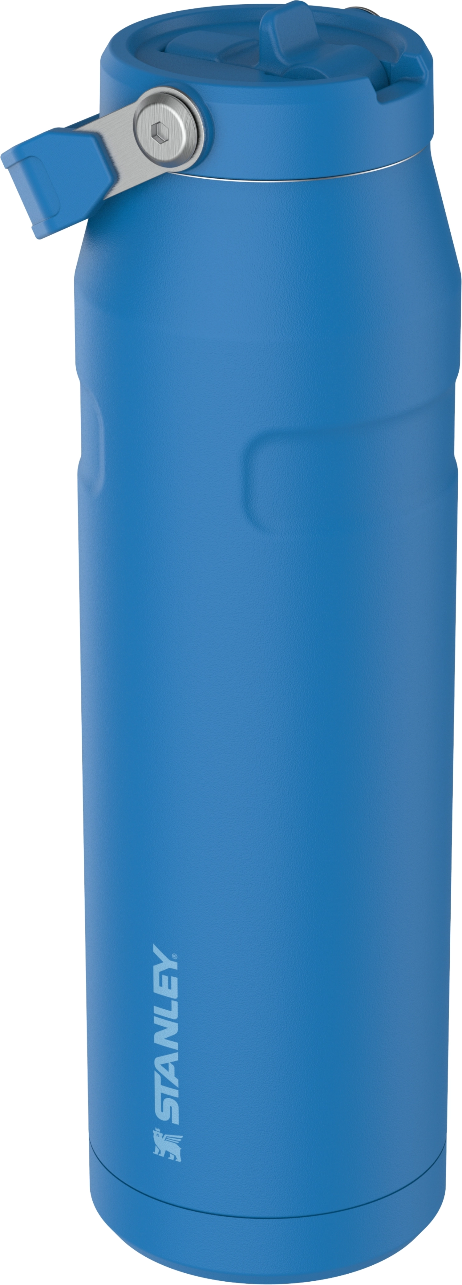 IceFlow Flip Straw Flasche