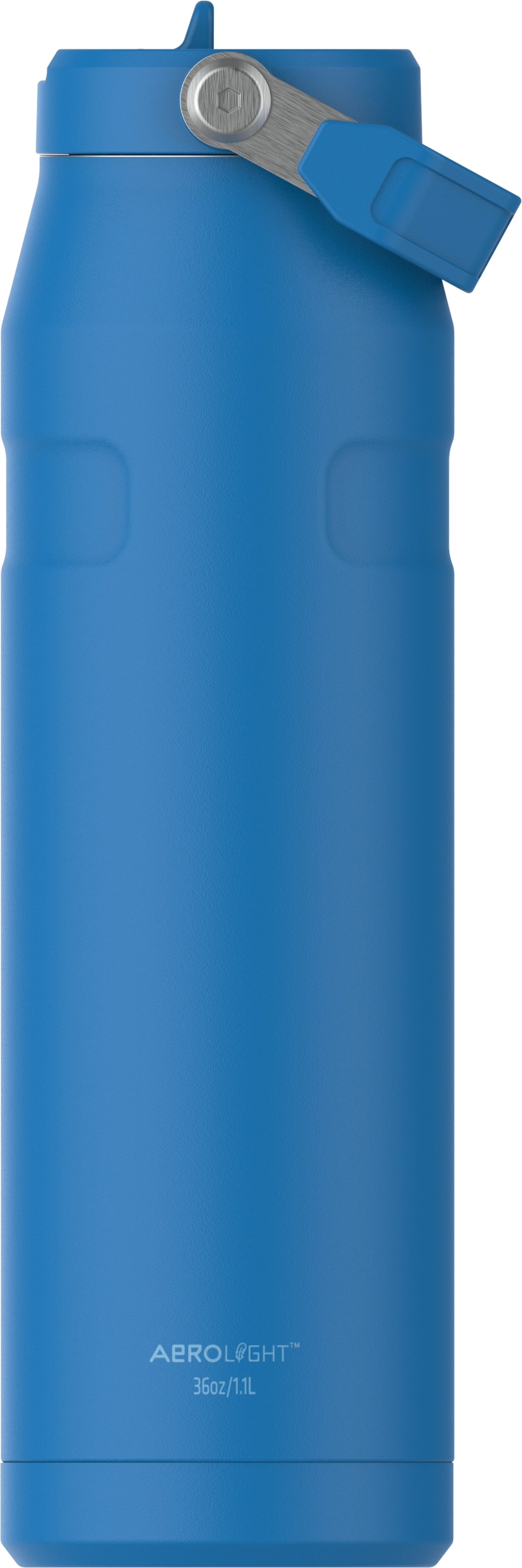 IceFlow Flip Straw Flasche