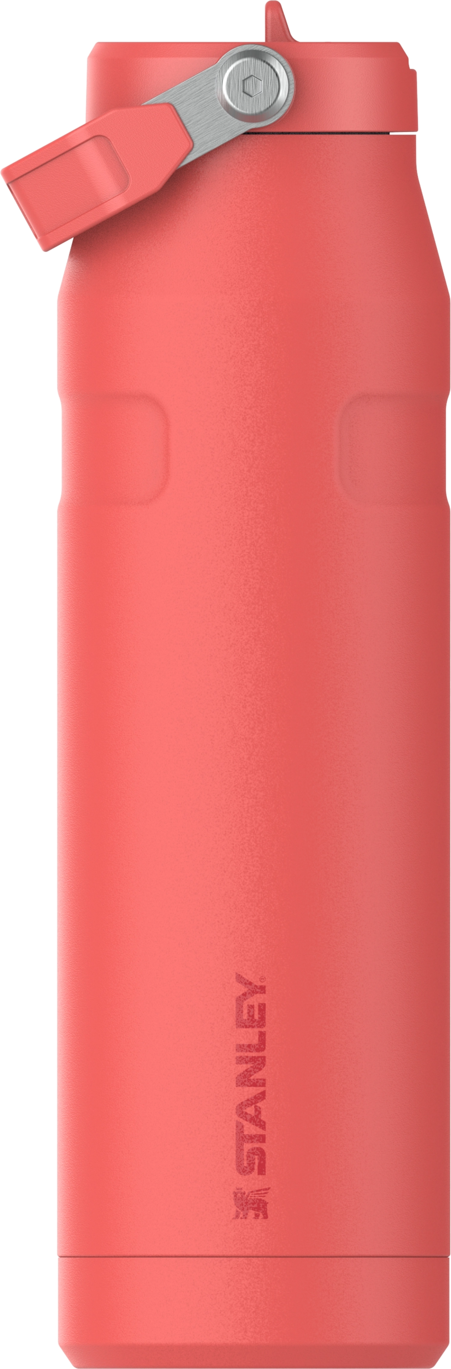 IceFlow Flip Straw bouteille