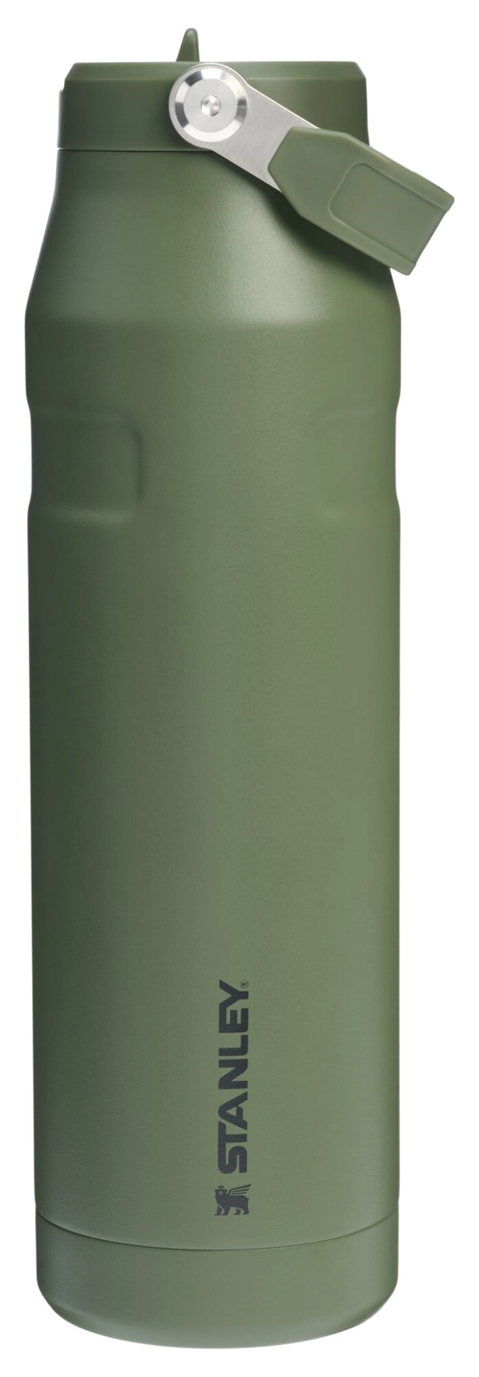 IceFlow Flip Straw Flasche