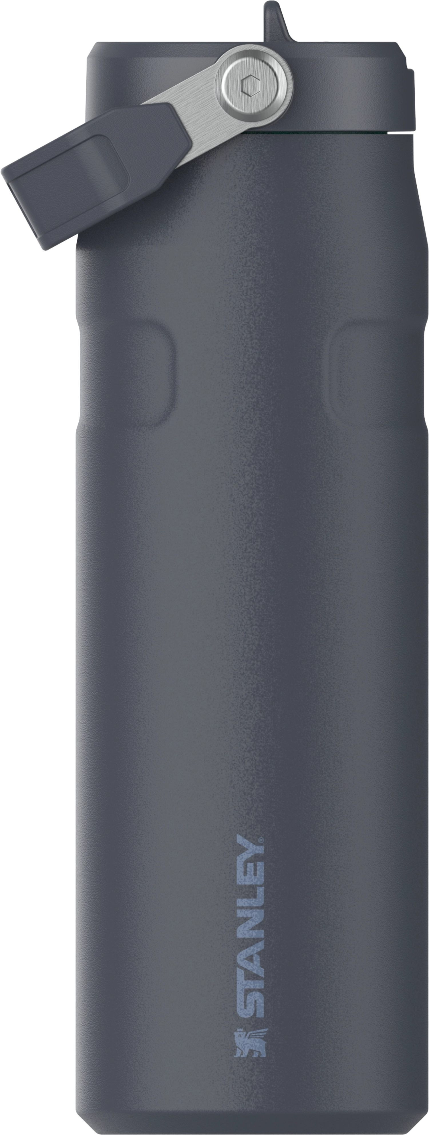 IceFlow Flip Straw Flasche