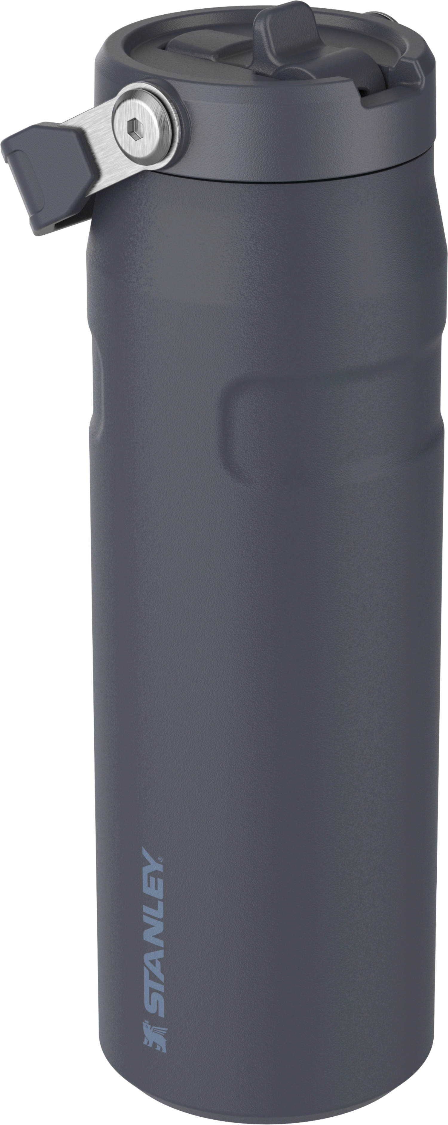 IceFlow Flip Straw Flasche