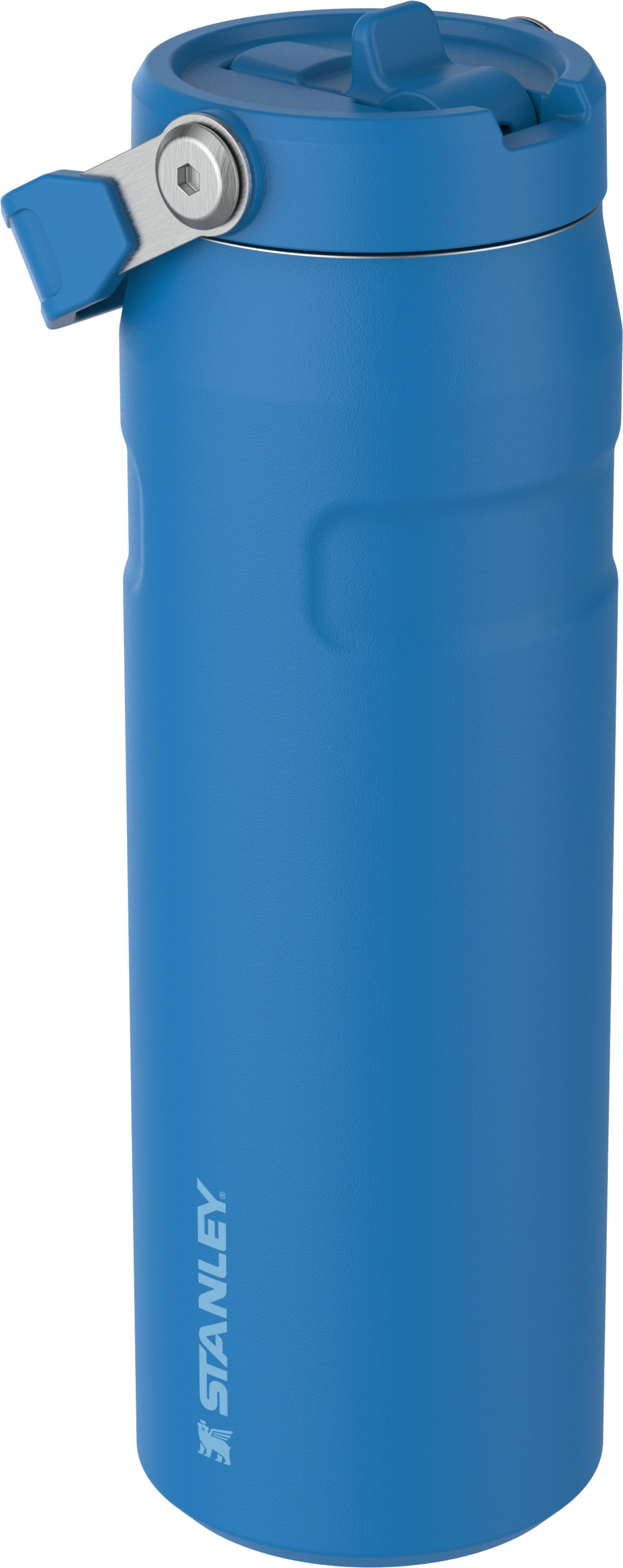 IceFlow Flip Straw bouteille