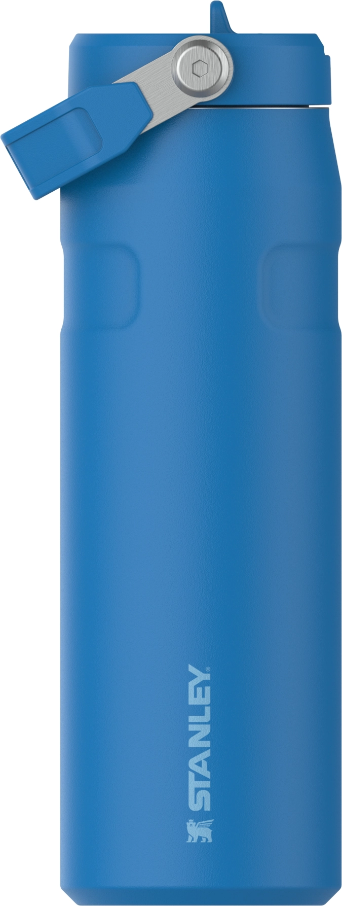 IceFlow Flip Straw Flasche