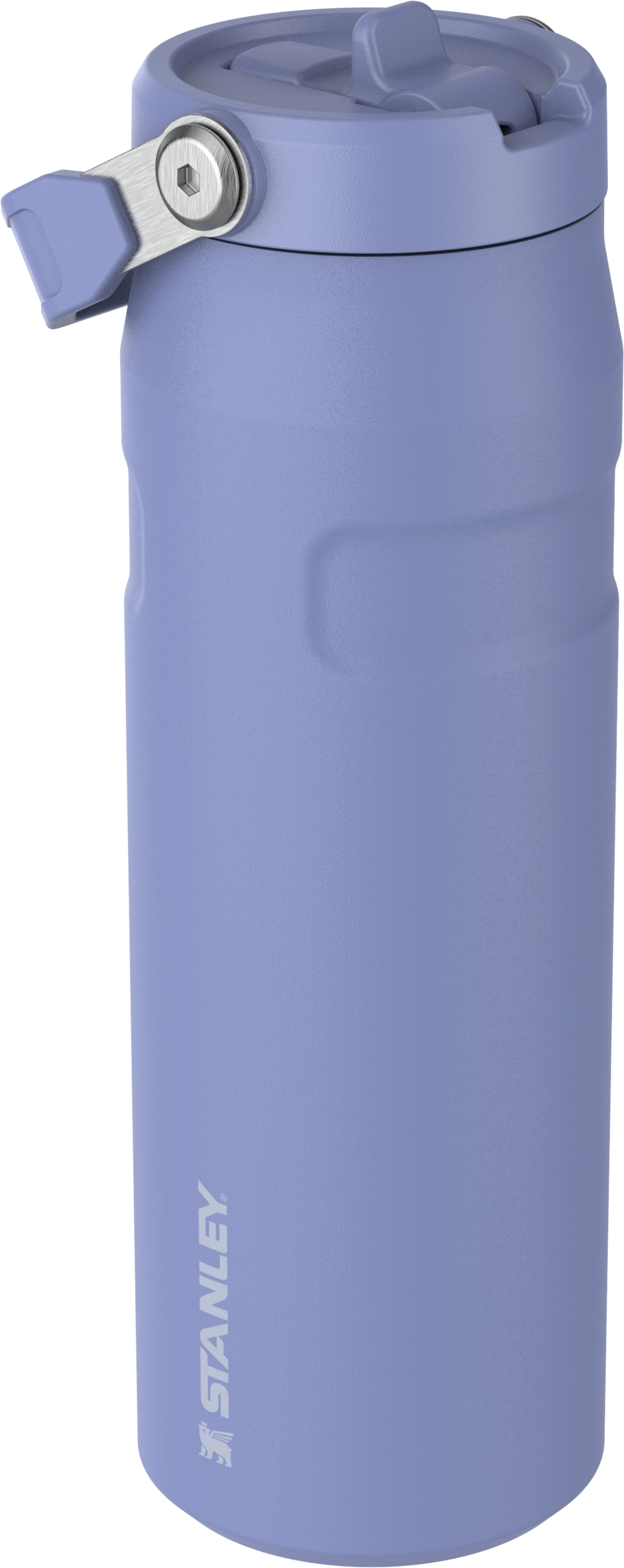 IceFlow Flip Straw Flasche