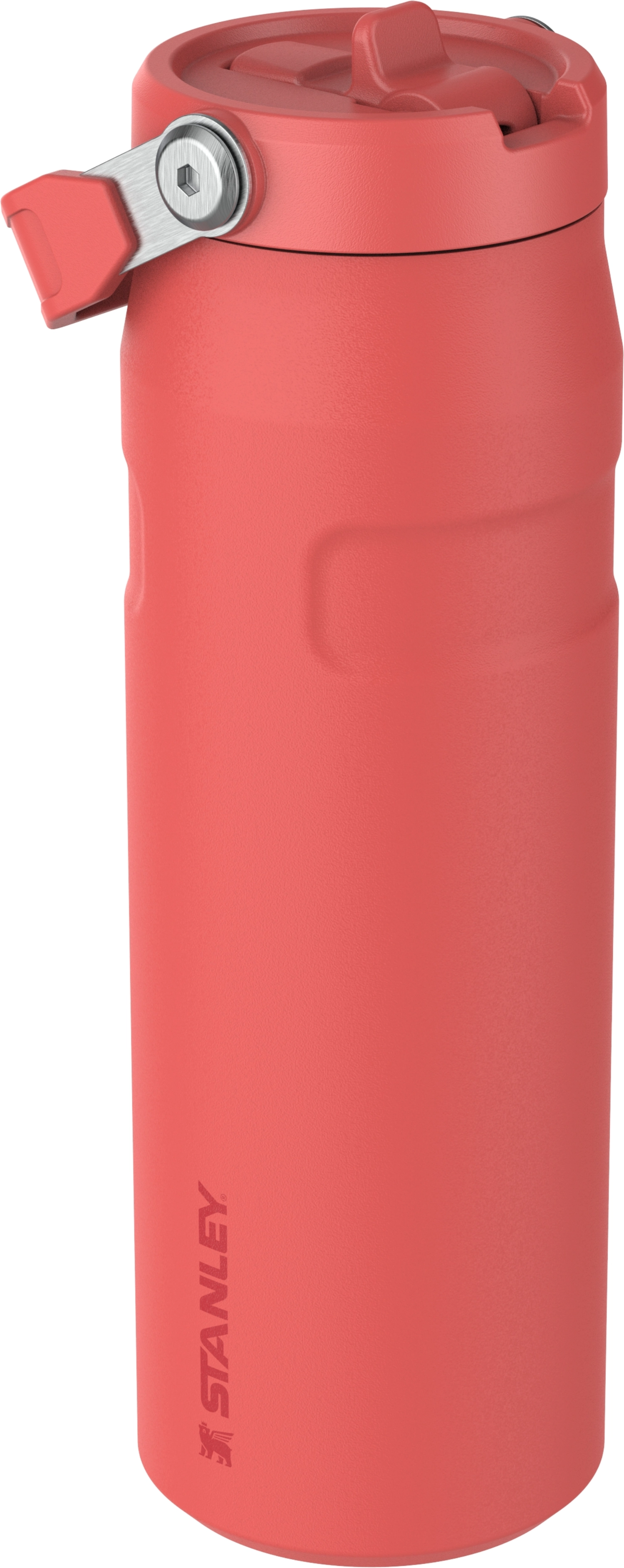 IceFlow Flip Straw Flasche