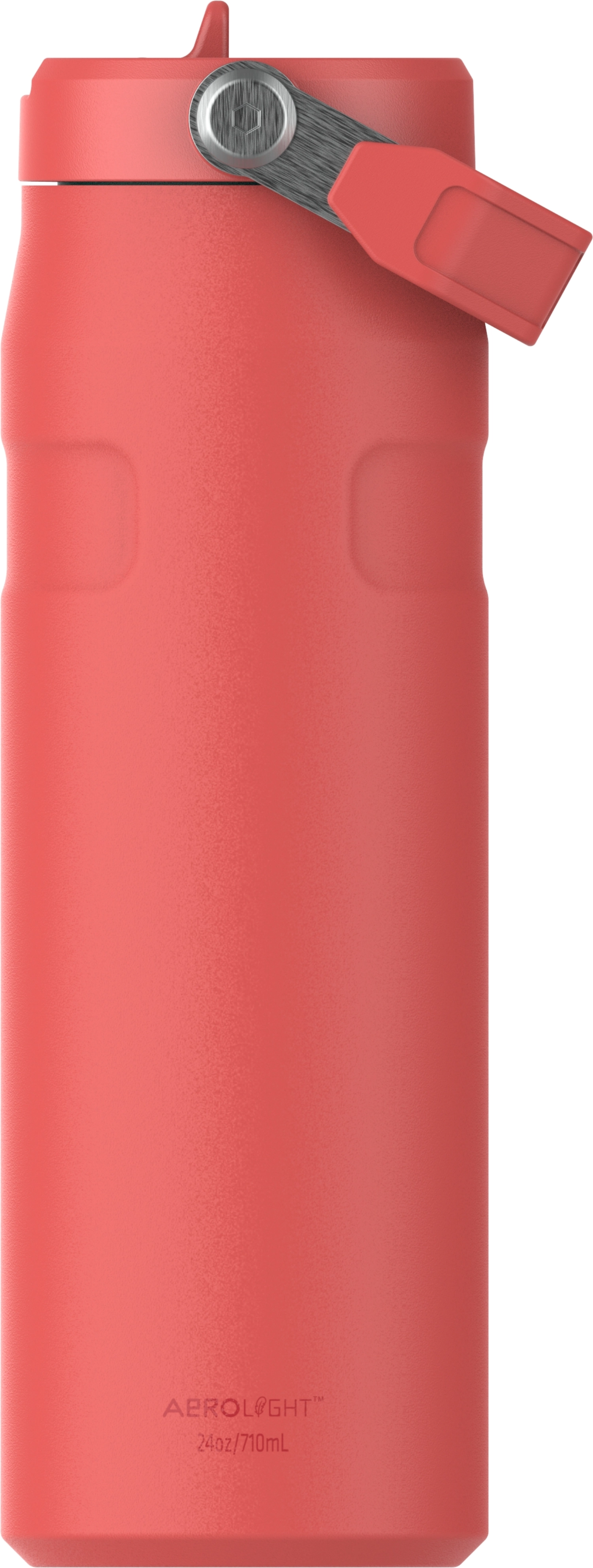 IceFlow Flip Straw Flasche