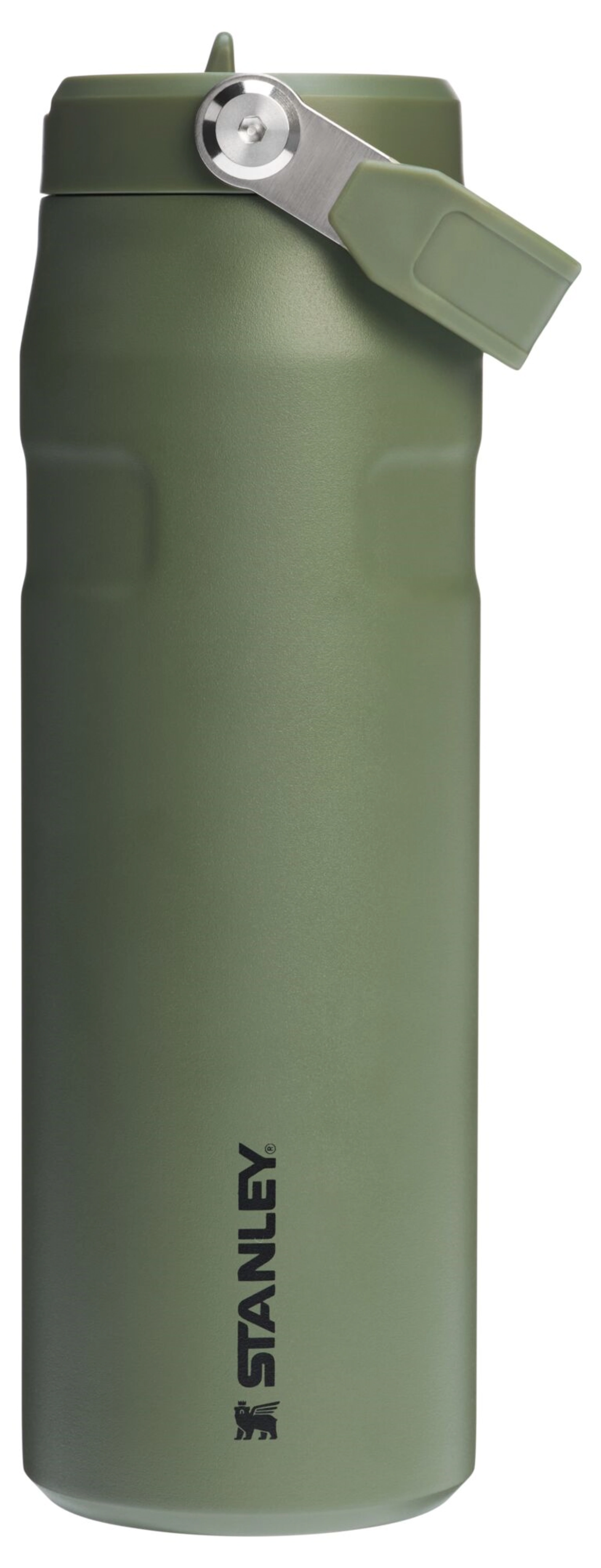 IceFlow Flip Straw Flasche