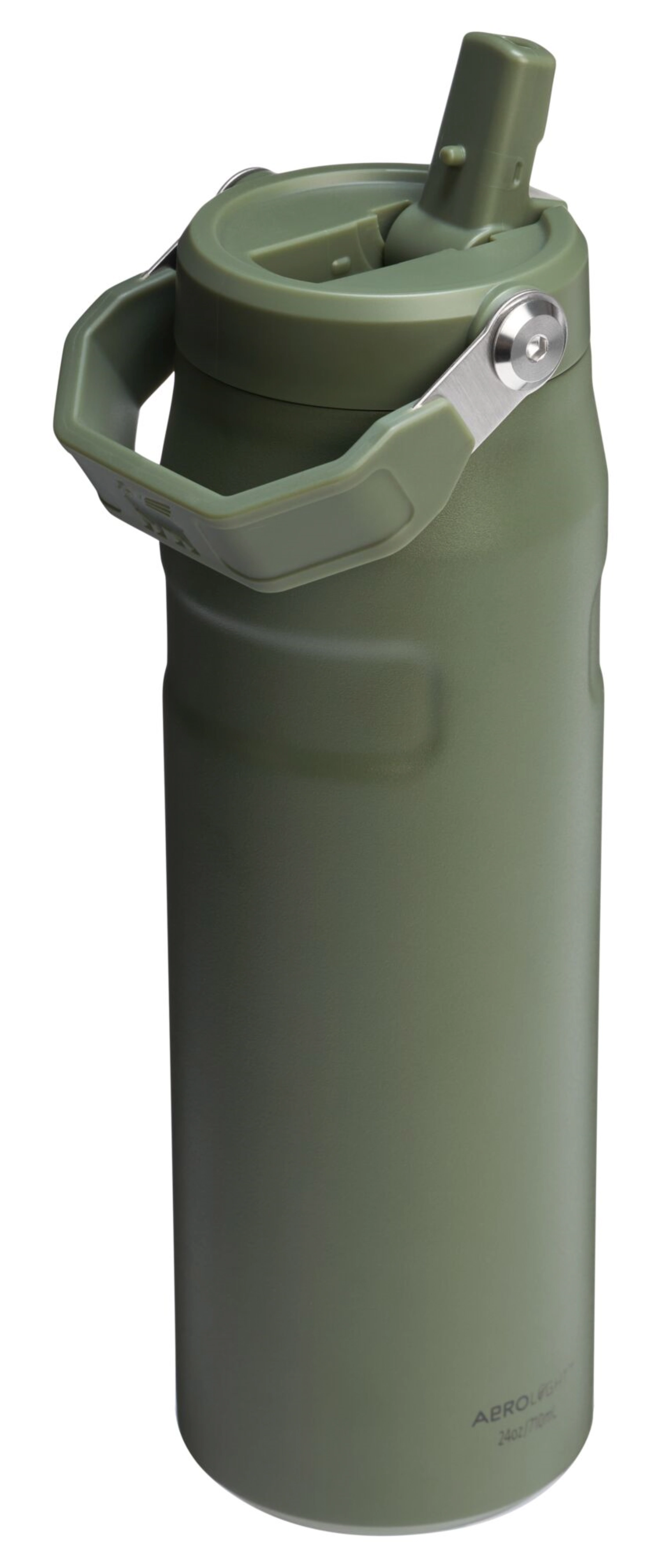 IceFlow Flip Straw Flasche