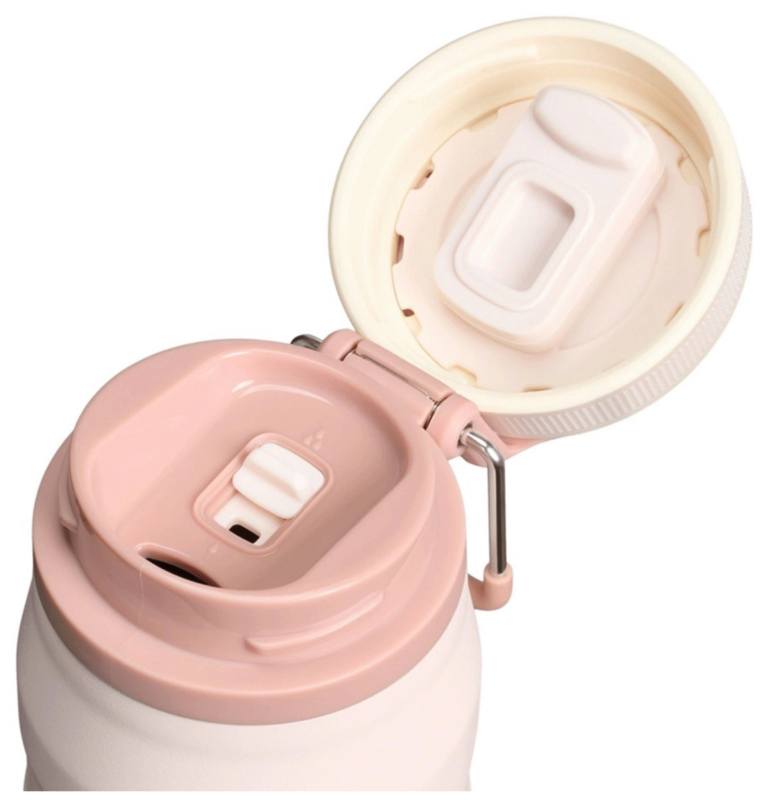 IceFlow Twist Flip bouteille