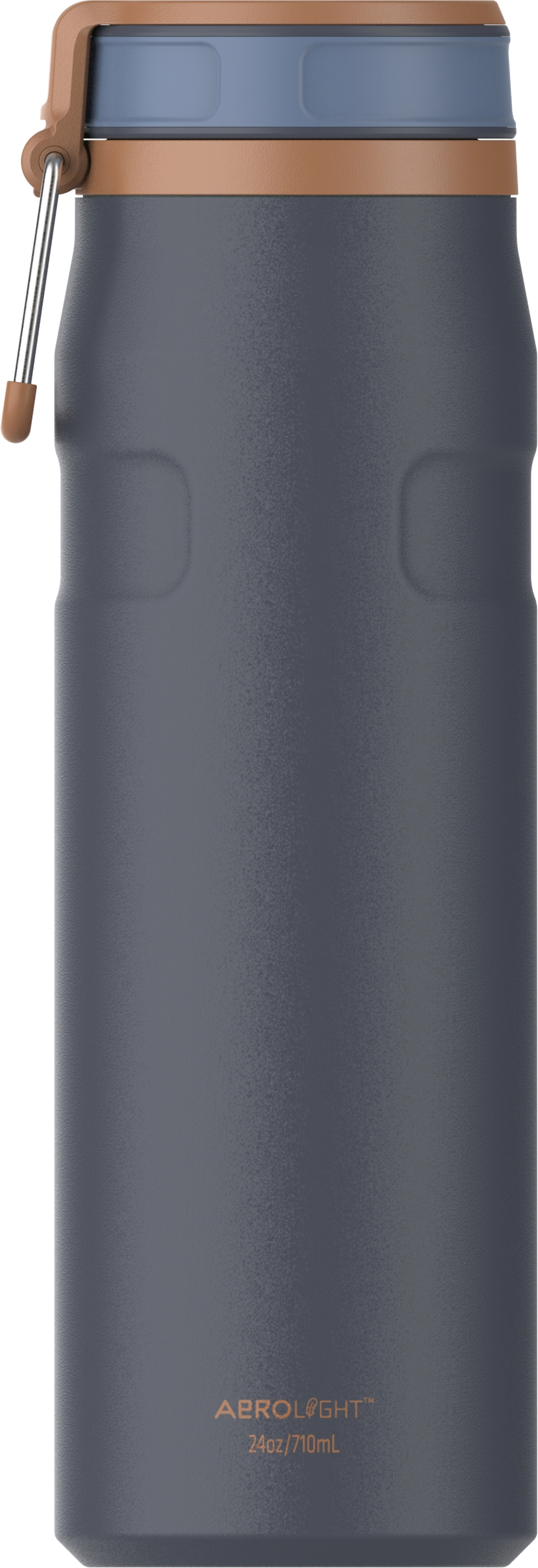 IceFlow Twist Flip bouteille