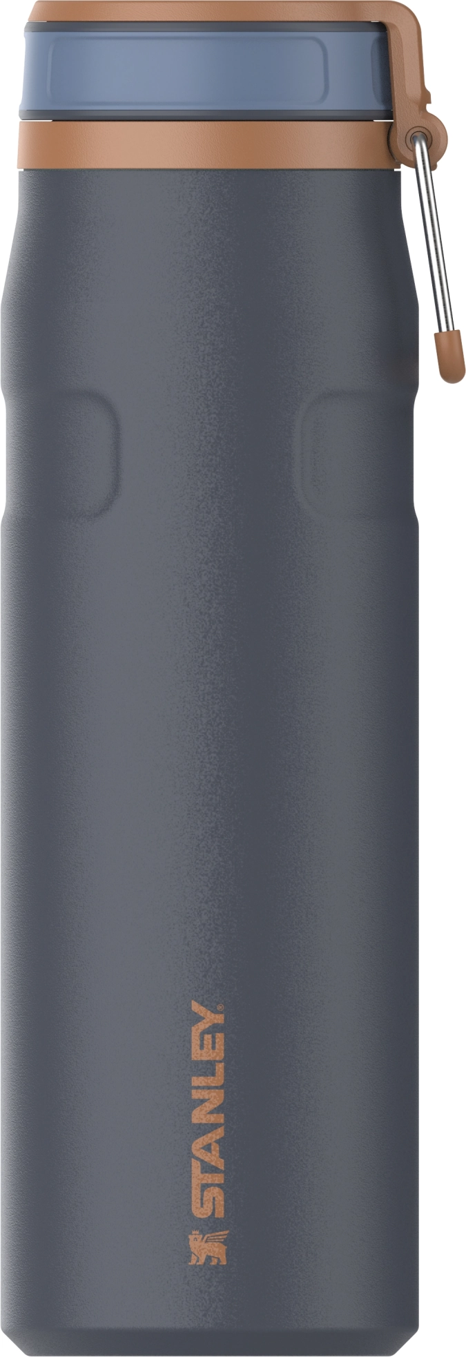 IceFlow Twist Flip Flasche