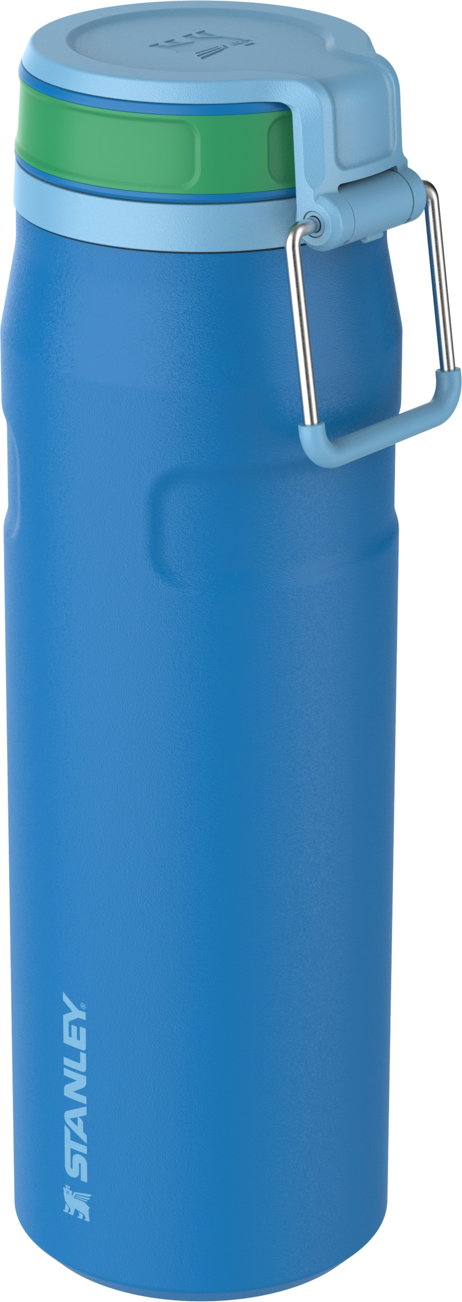 IceFlow Twist Flip Flasche