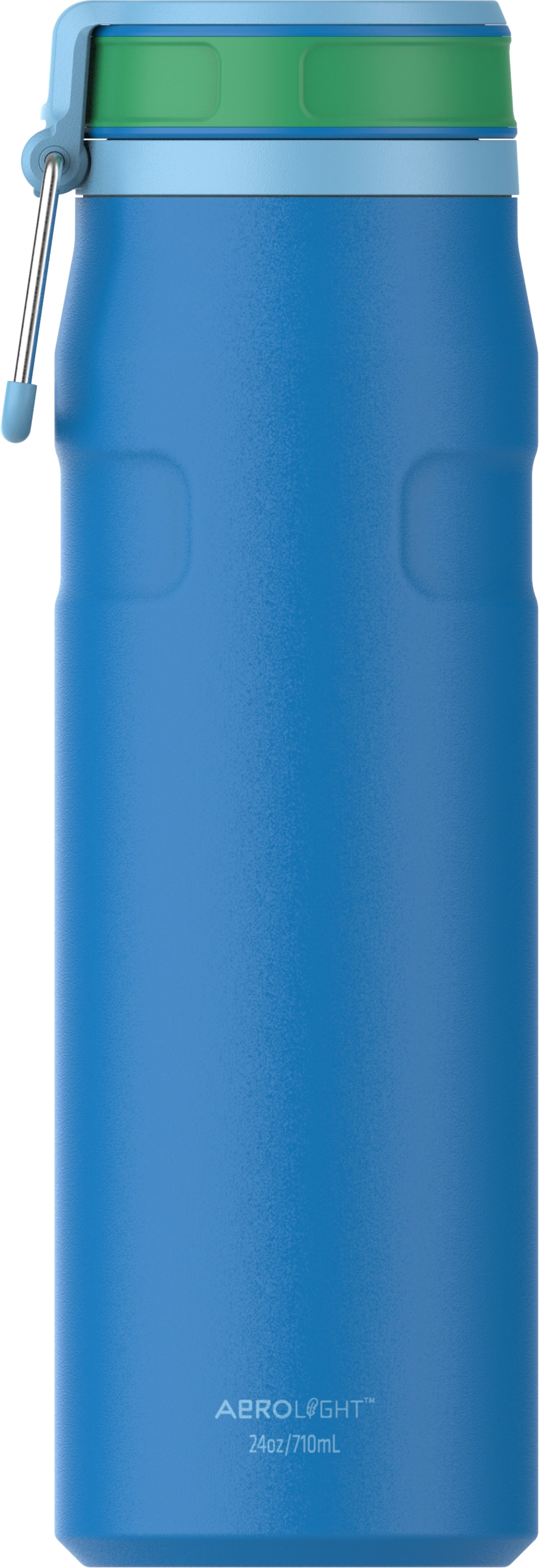 IceFlow Twist Flip Flasche