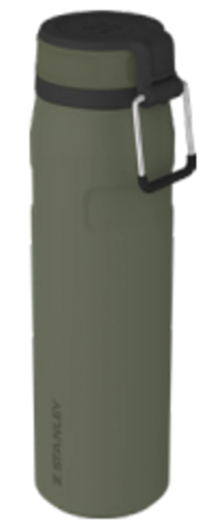 IceFlow Twist Flip Flasche