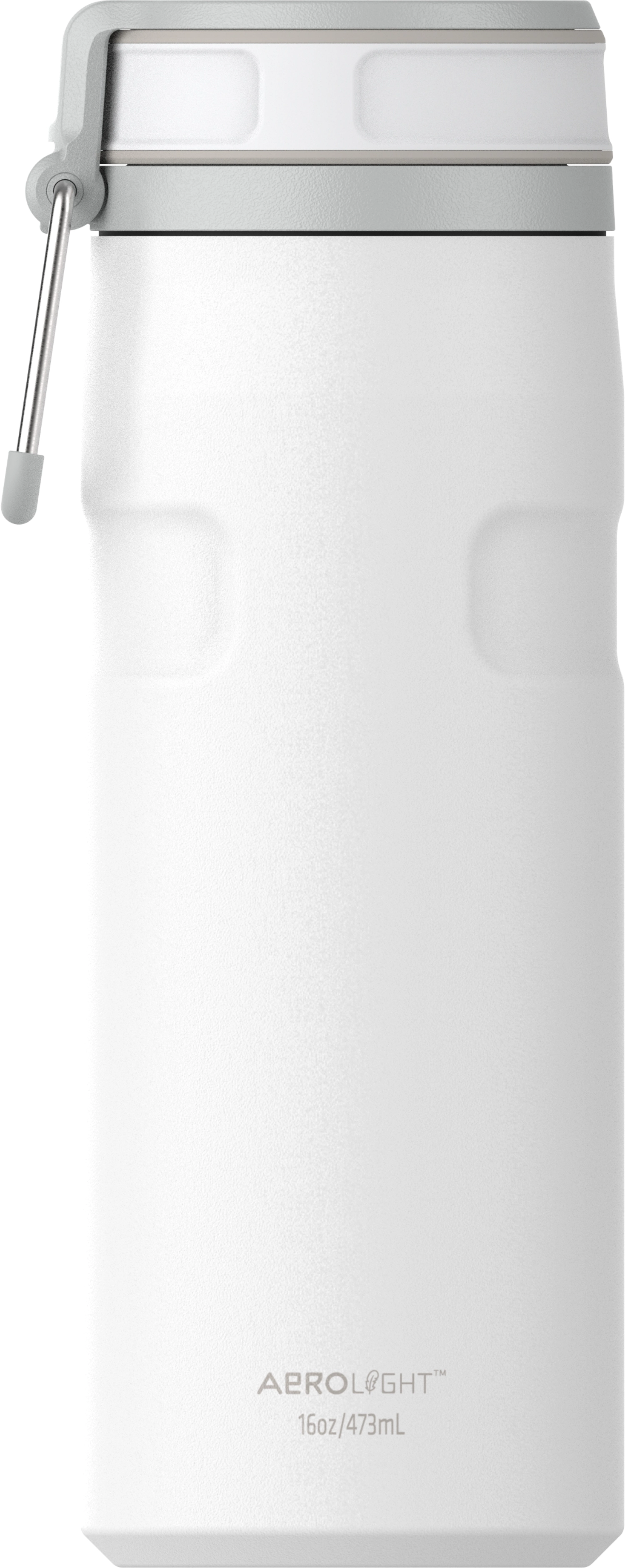 IceFlow Twist Flip Flasche