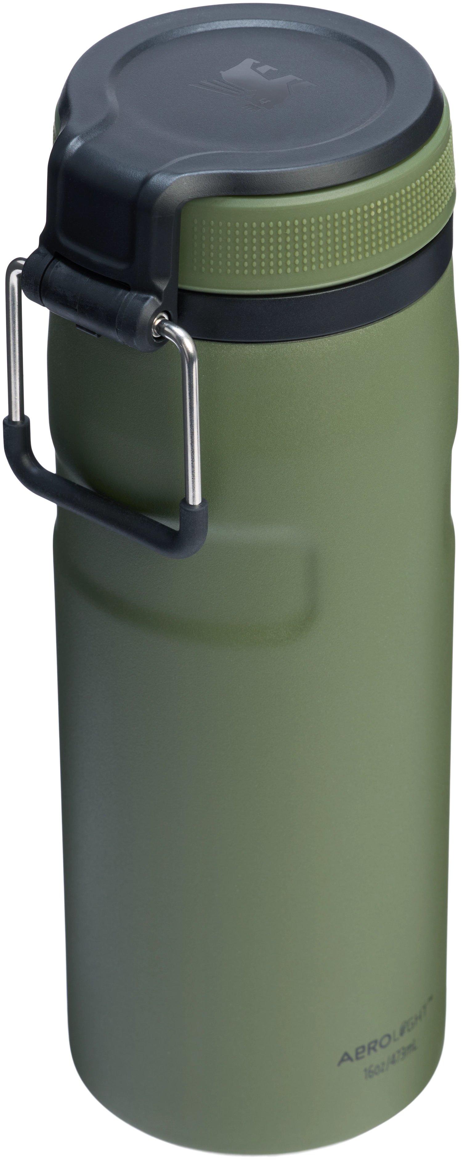 IceFlow Twist Flip Flasche