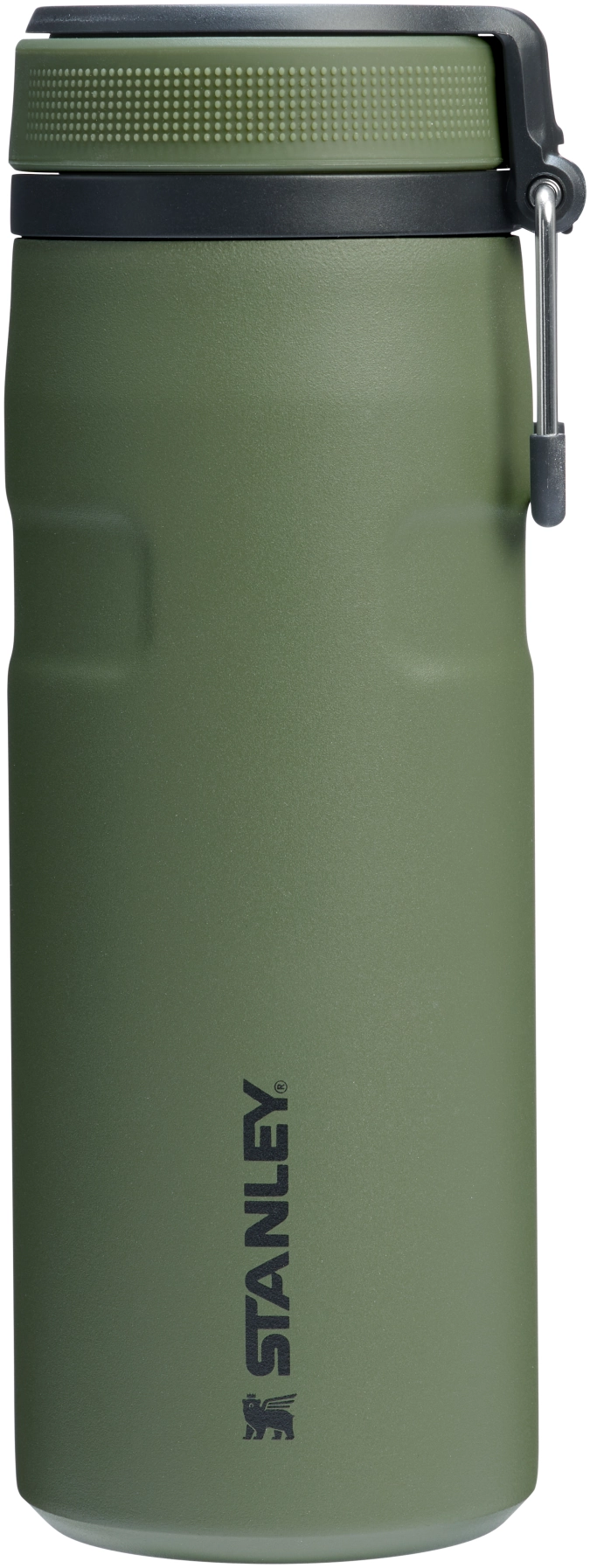 IceFlow Twist Flip Flasche