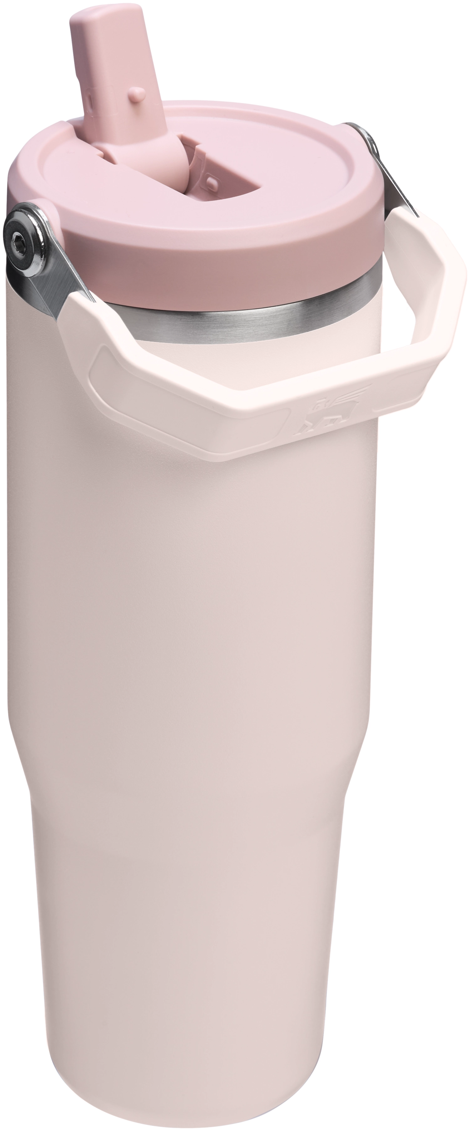 IceFlow Flip Straw Becher