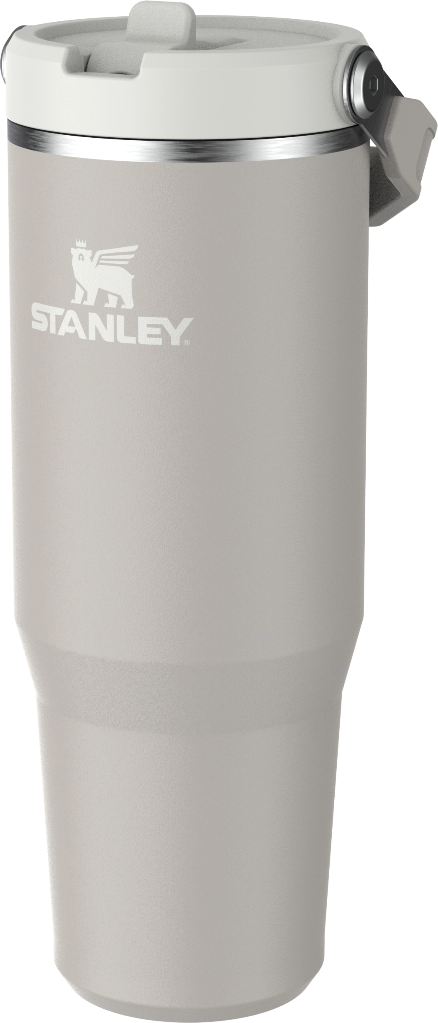 IceFlow Flip Straw Becher