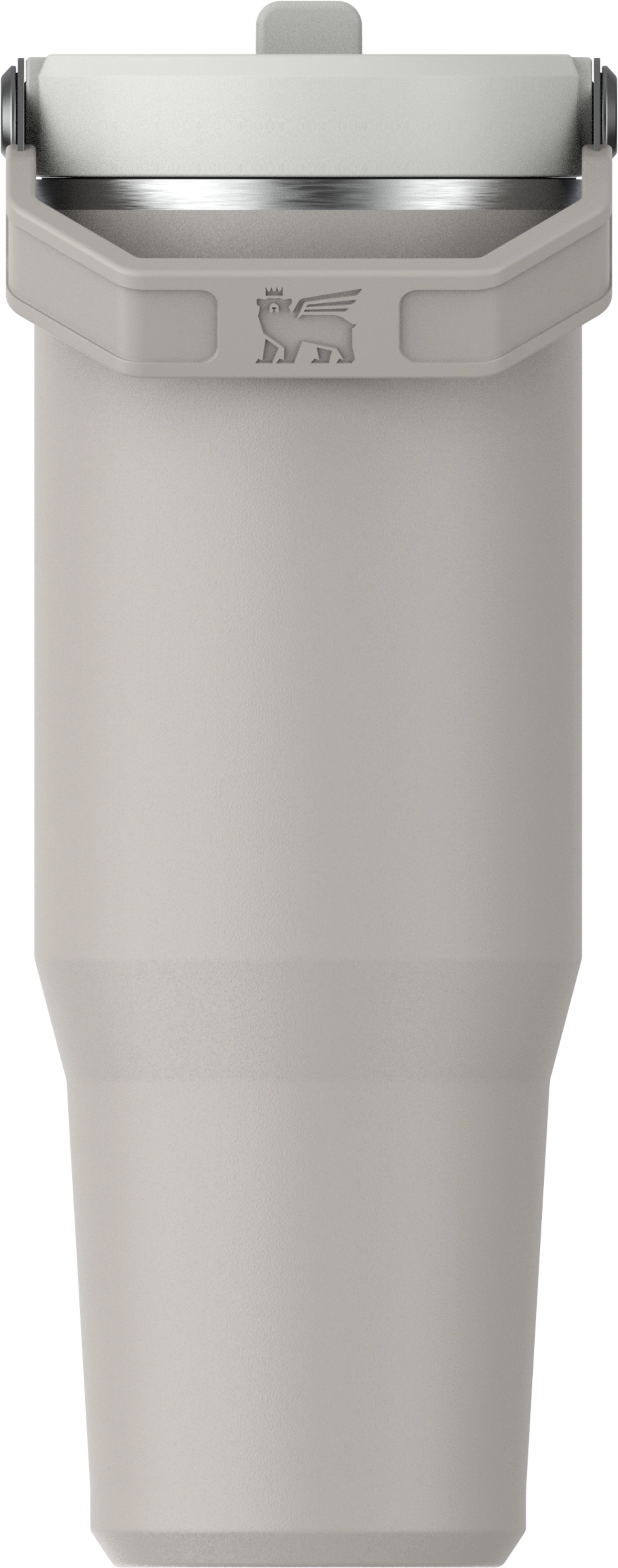 IceFlow Flip Straw Becher