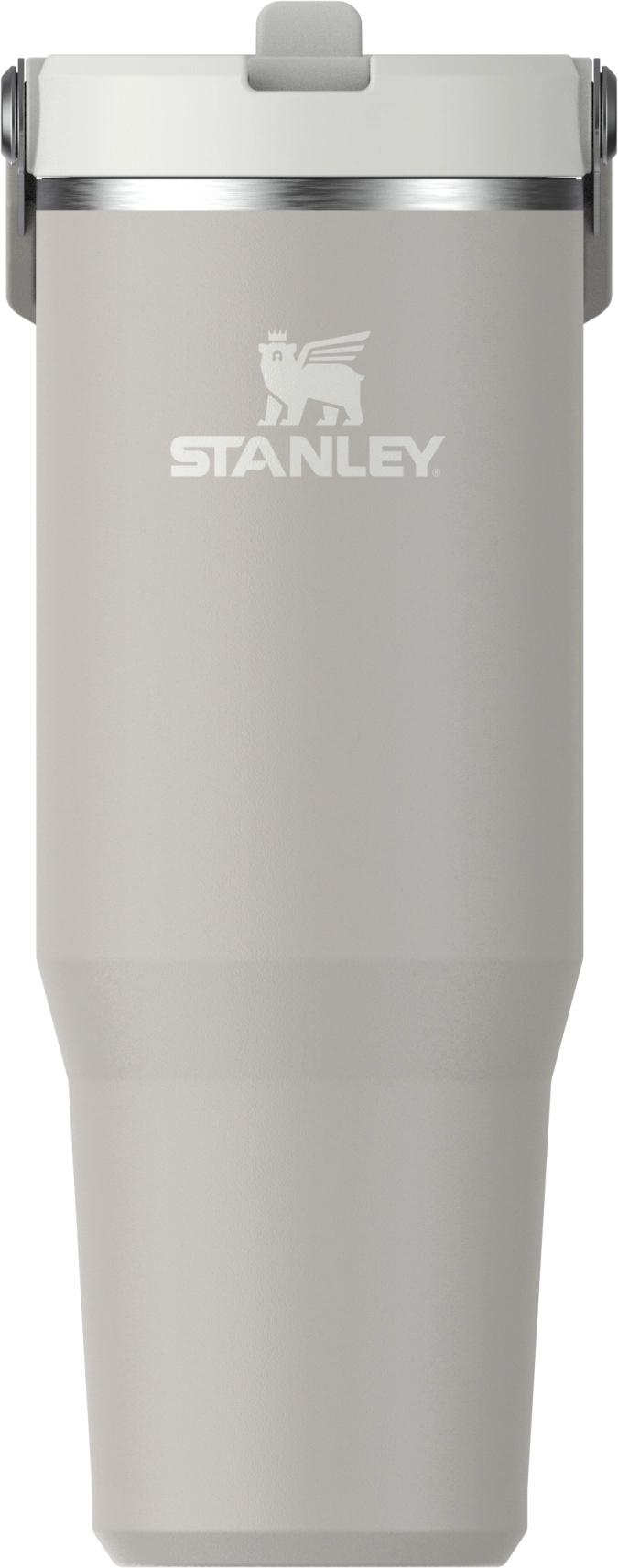 IceFlow Flip Straw Becher