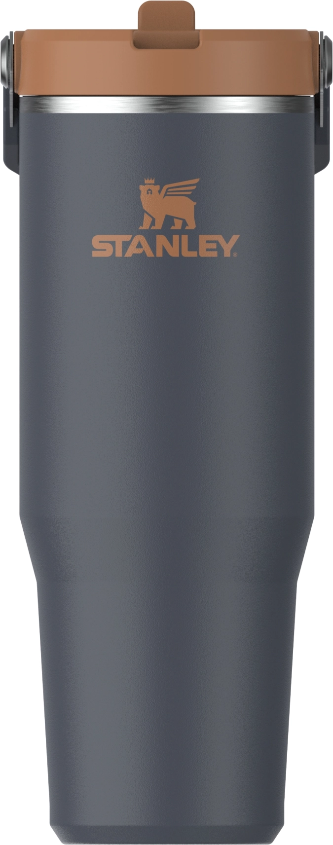 IceFlow Flip Straw Becher