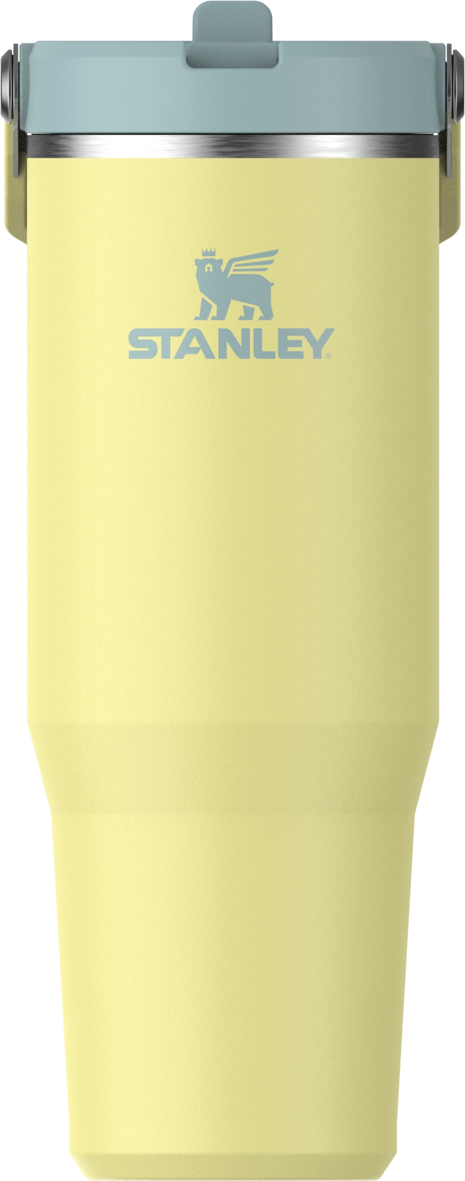 IceFlow Flip Straw gobelet