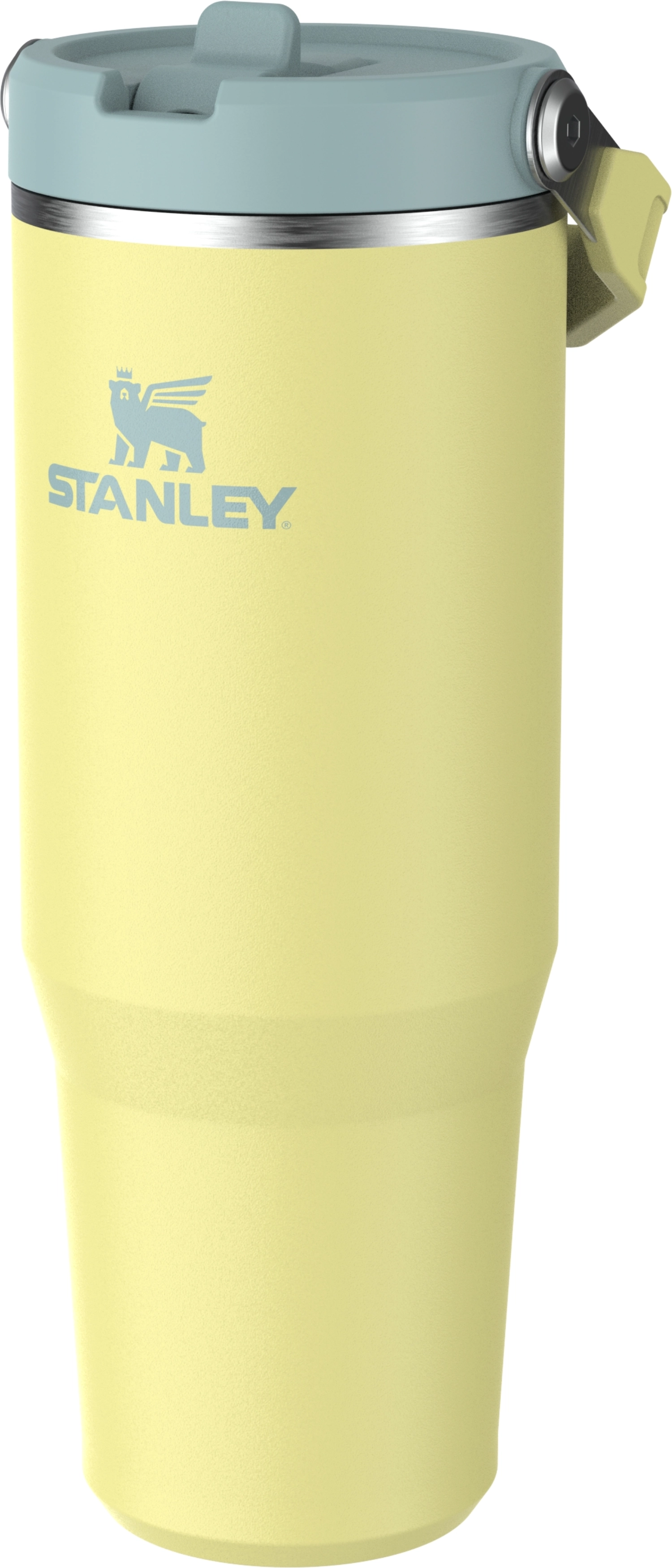 IceFlow Flip Straw gobelet