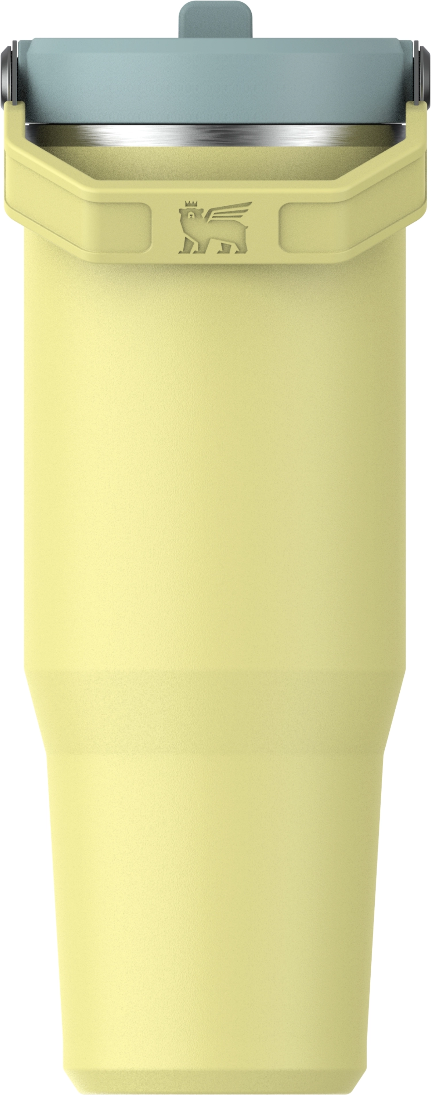 IceFlow Flip Straw gobelet