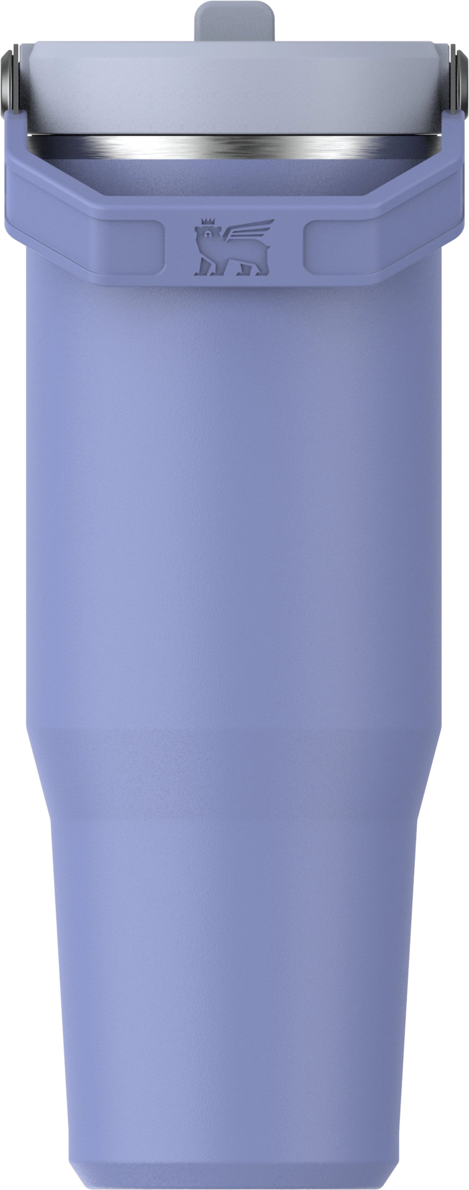 IceFlow Flip Straw gobelet