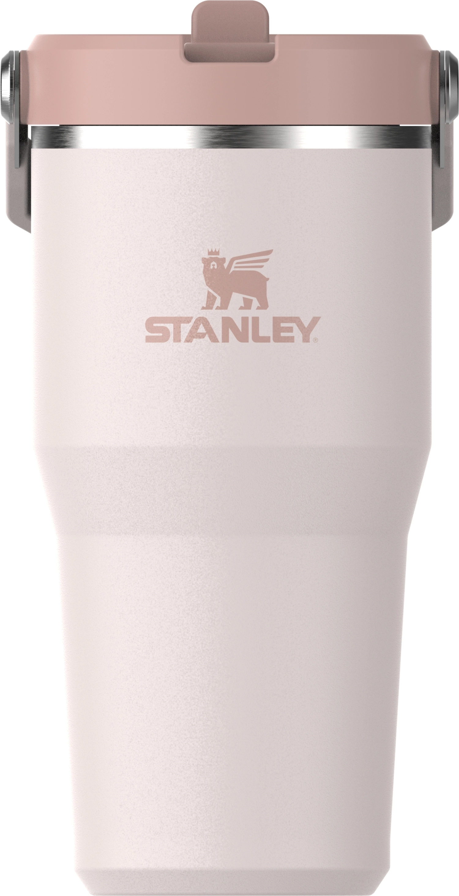 IceFlow Flip Straw Becher