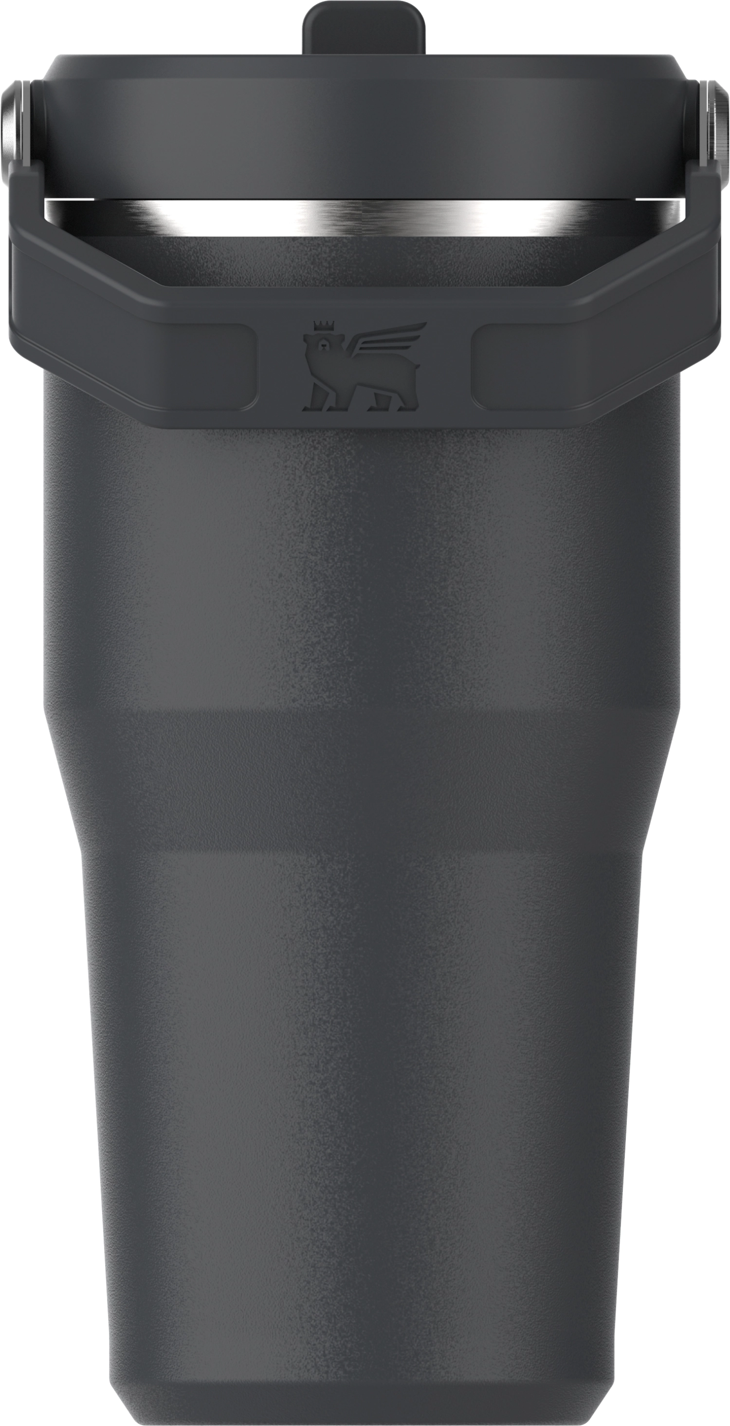 IceFlow Flip Straw Becher