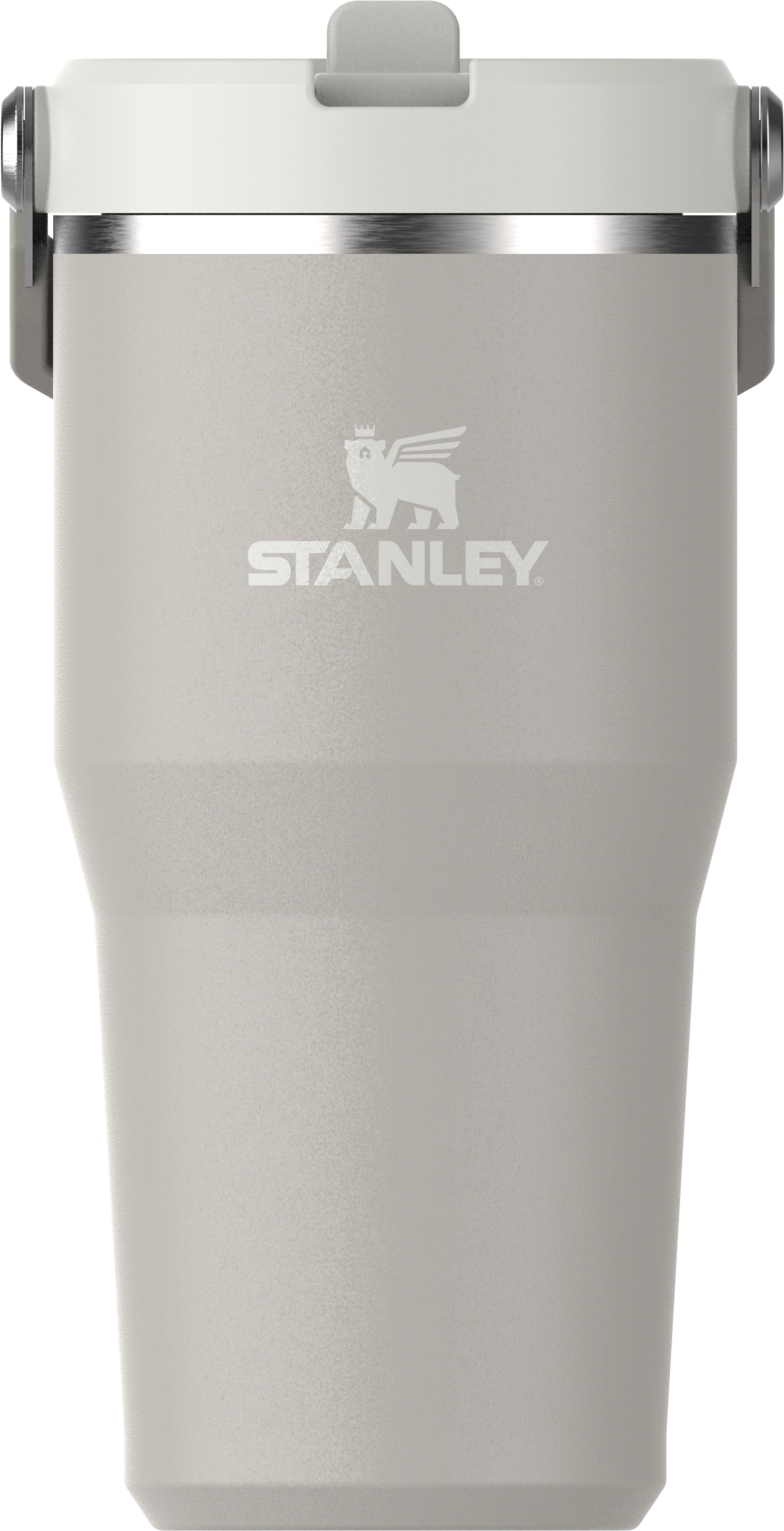 IceFlow Flip Straw Becher