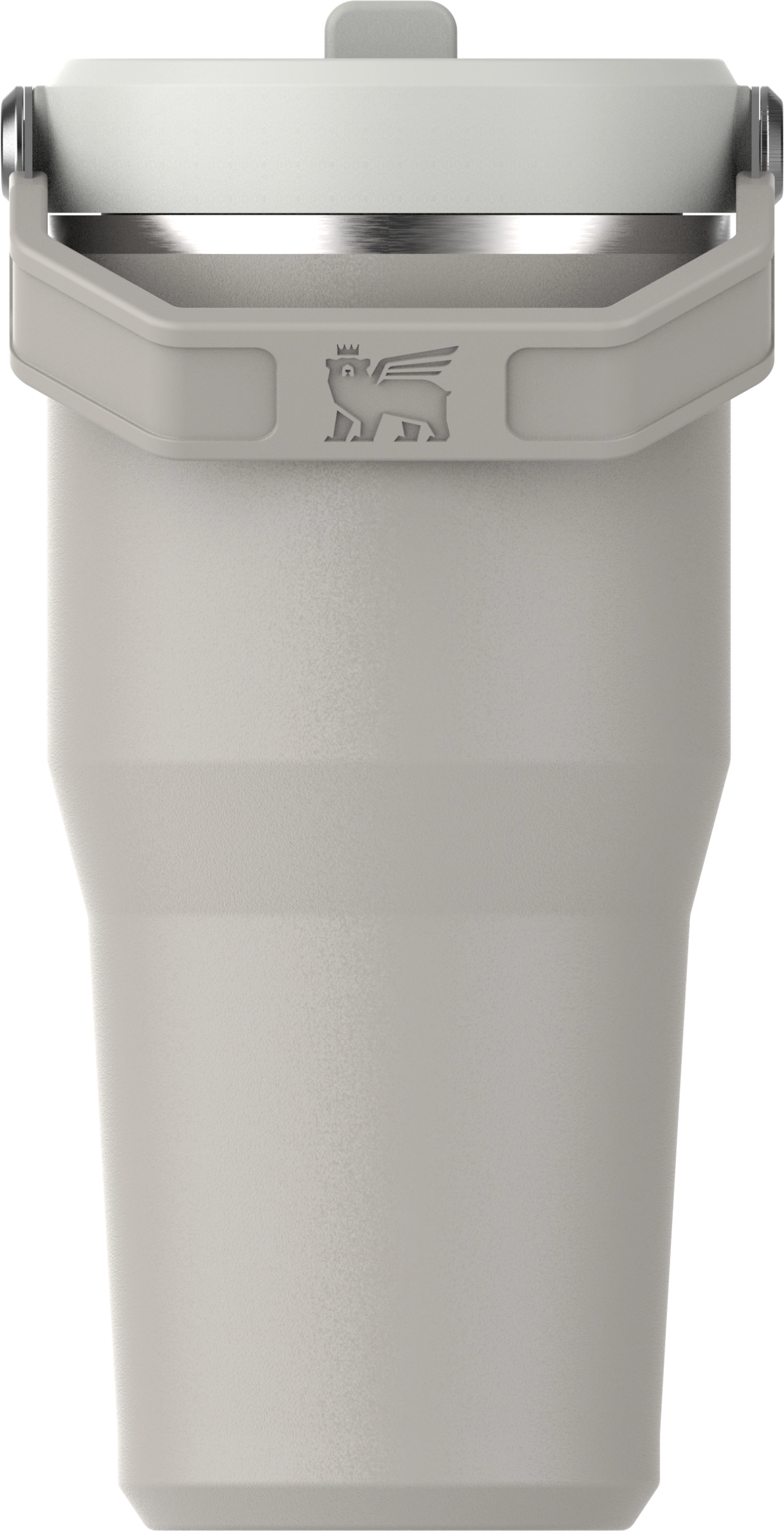 IceFlow Flip Straw Becher