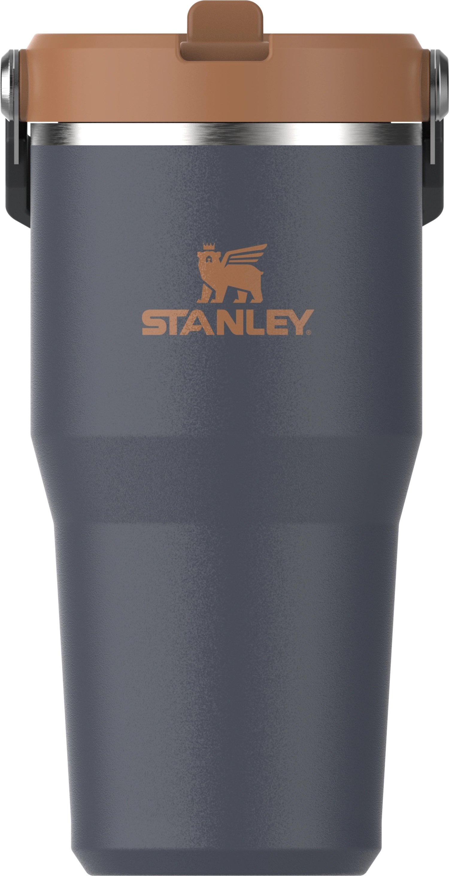 IceFlow Flip Straw gobelet