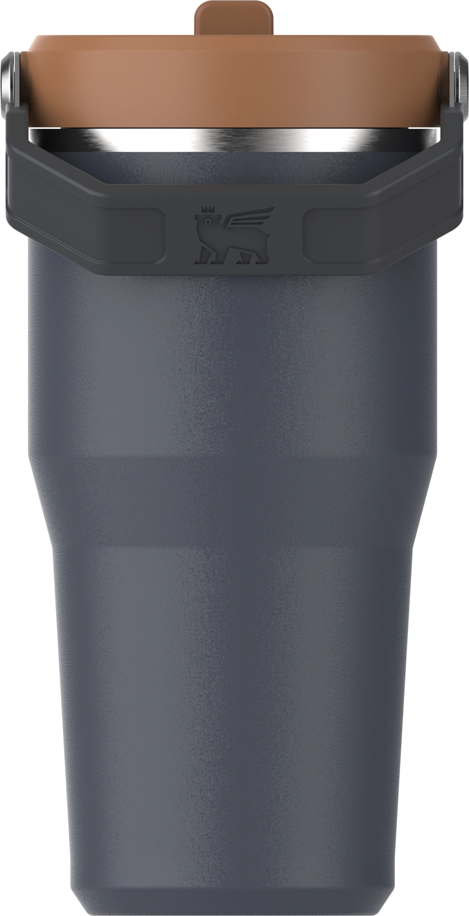 IceFlow Flip Straw gobelet