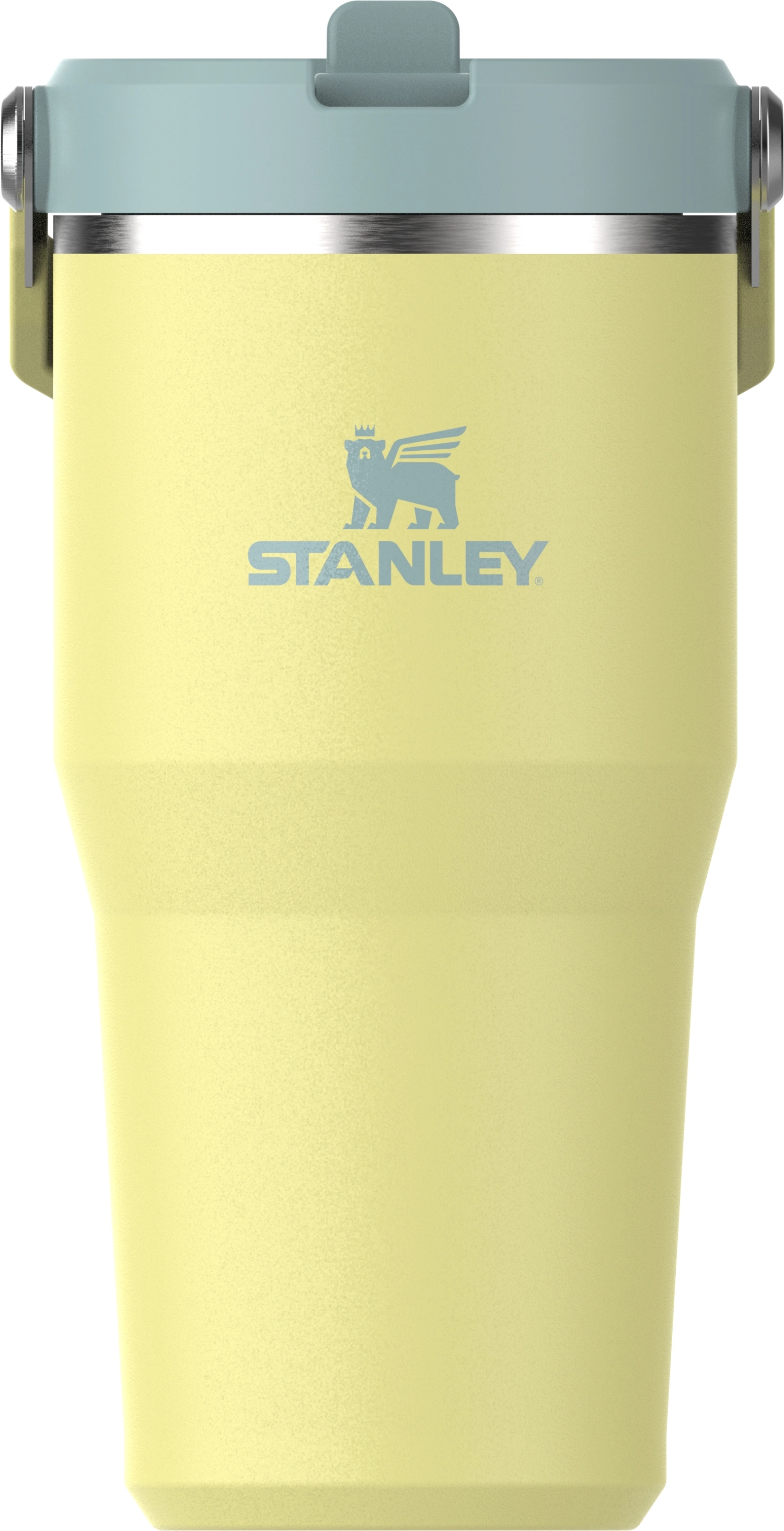 IceFlow Flip Straw gobelet