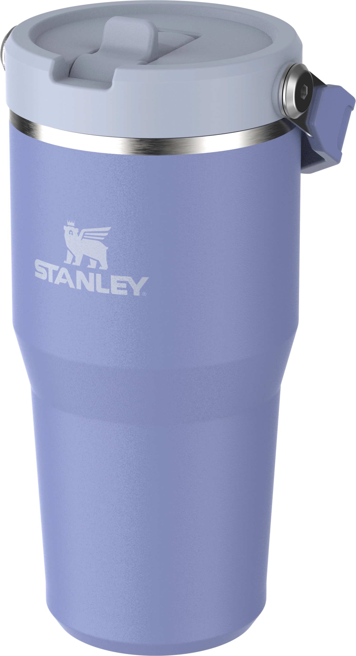 IceFlow Flip Straw gobelet