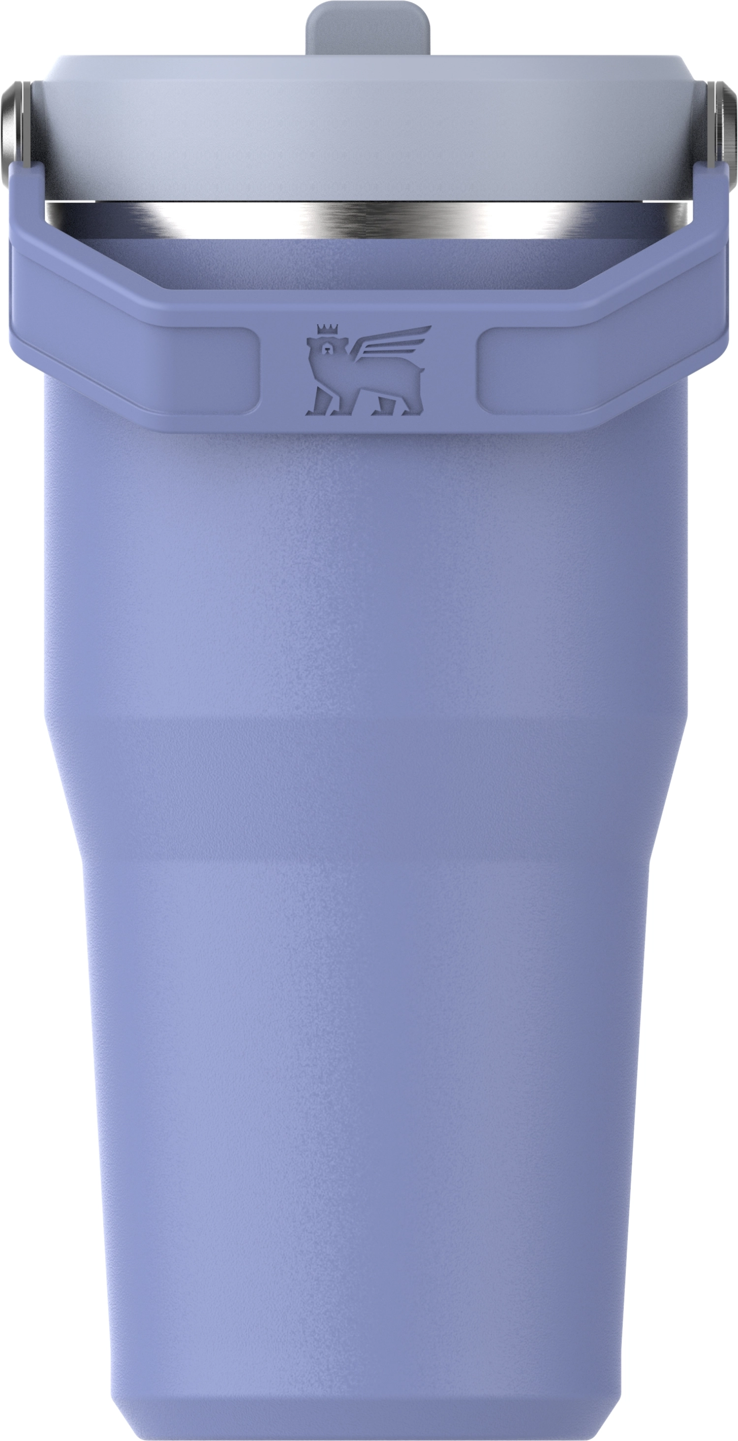 IceFlow Flip Straw gobelet