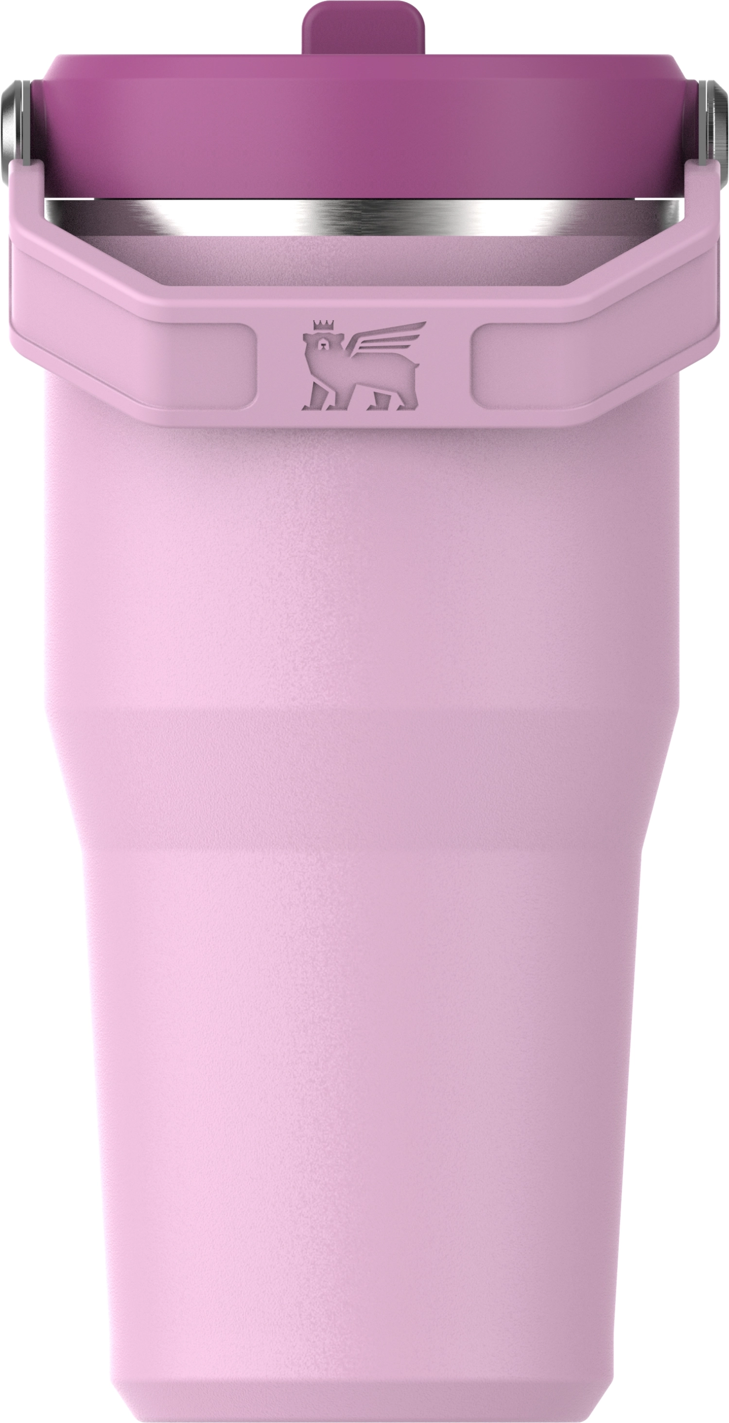 IceFlow Flip Straw gobelet