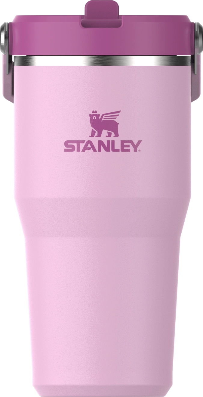 IceFlow Flip Straw Becher