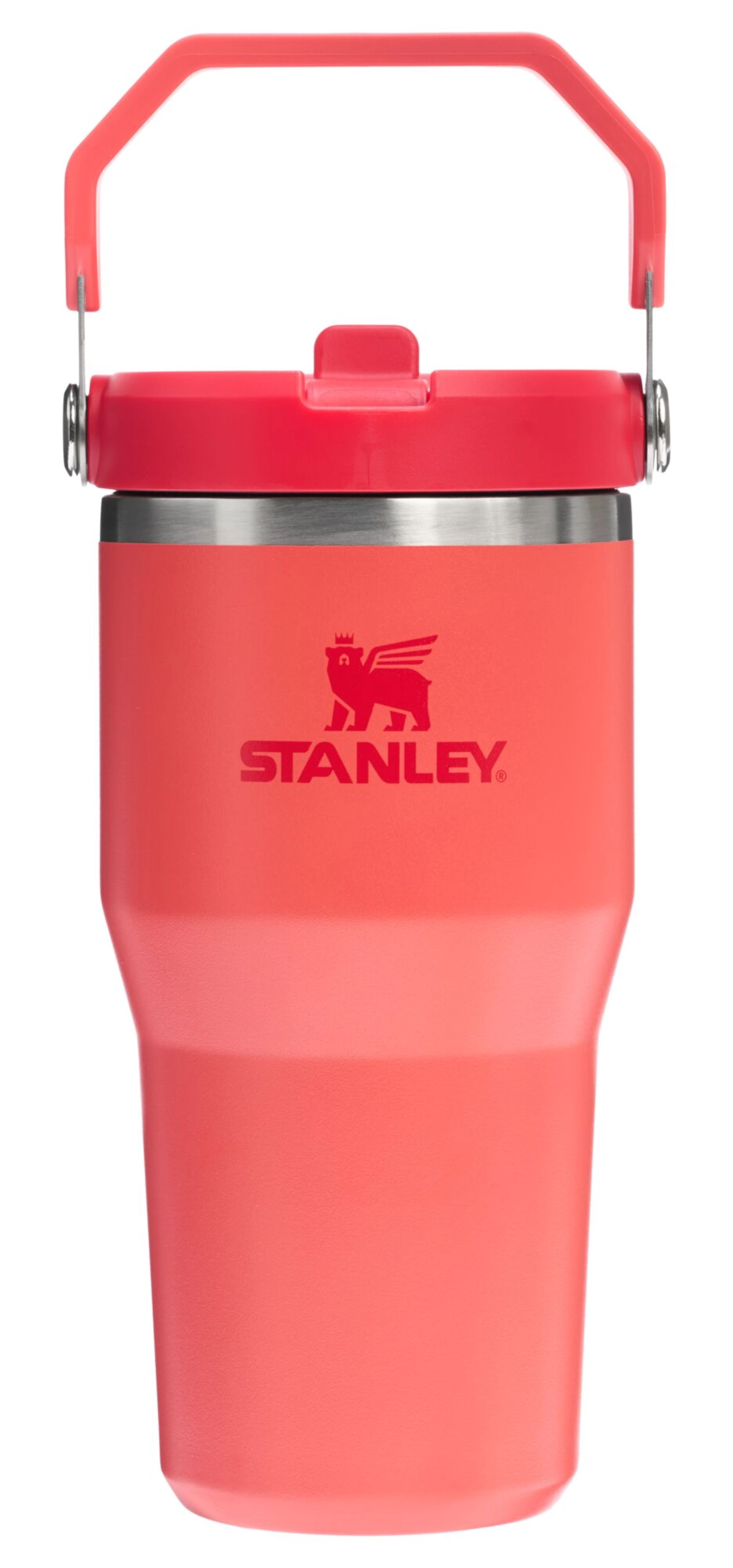 IceFlow Flip Straw gobelet