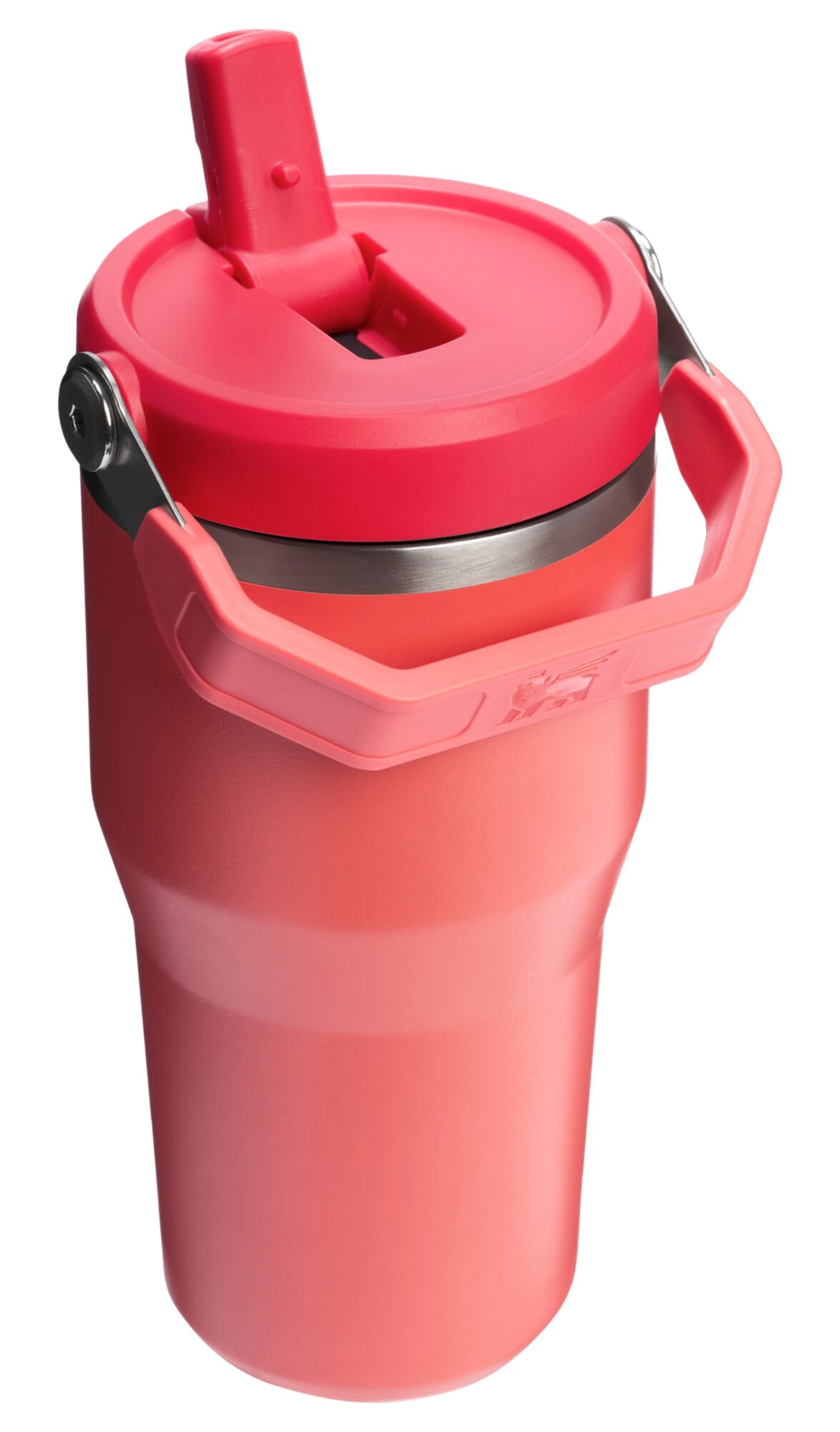 IceFlow Flip Straw gobelet