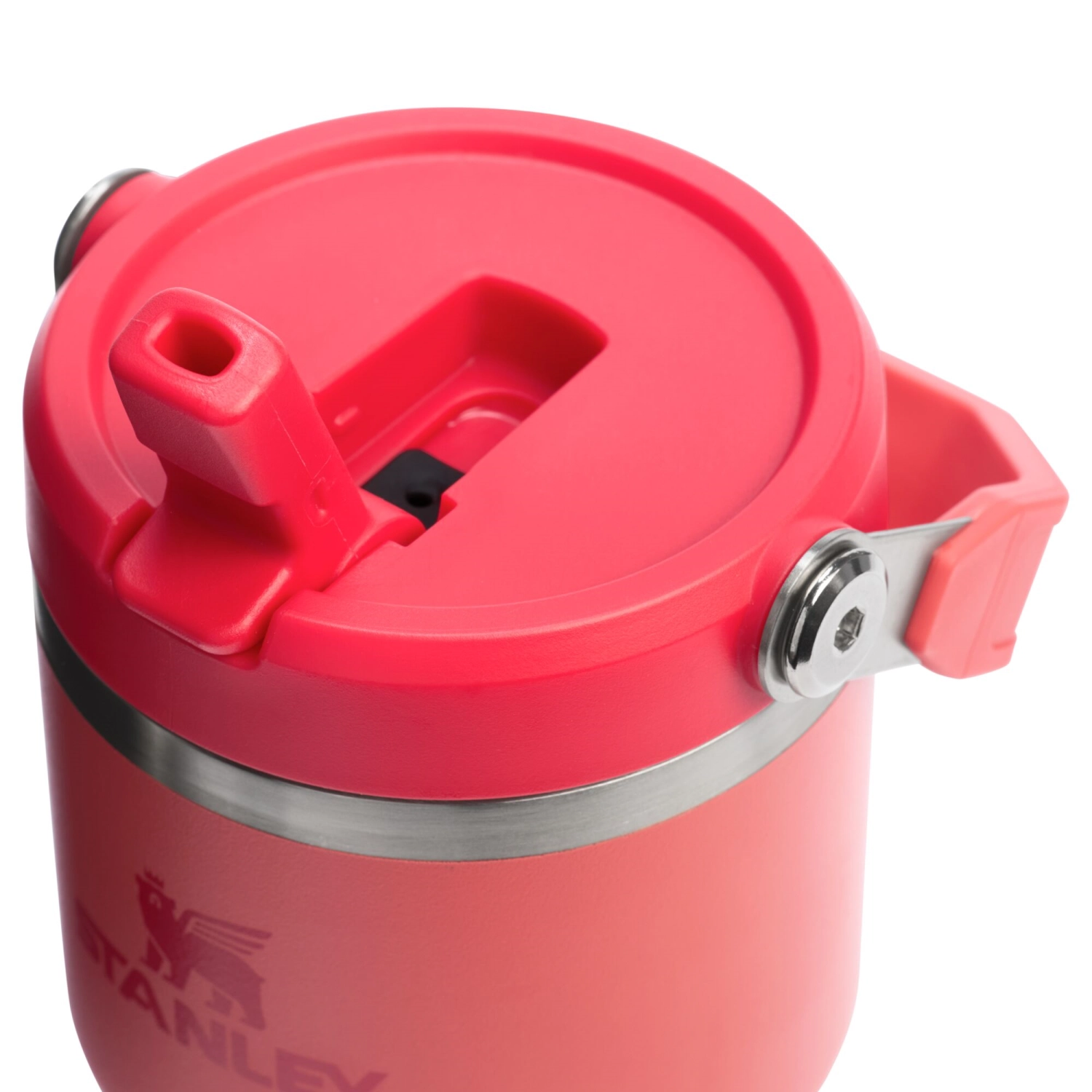 IceFlow Flip Straw gobelet