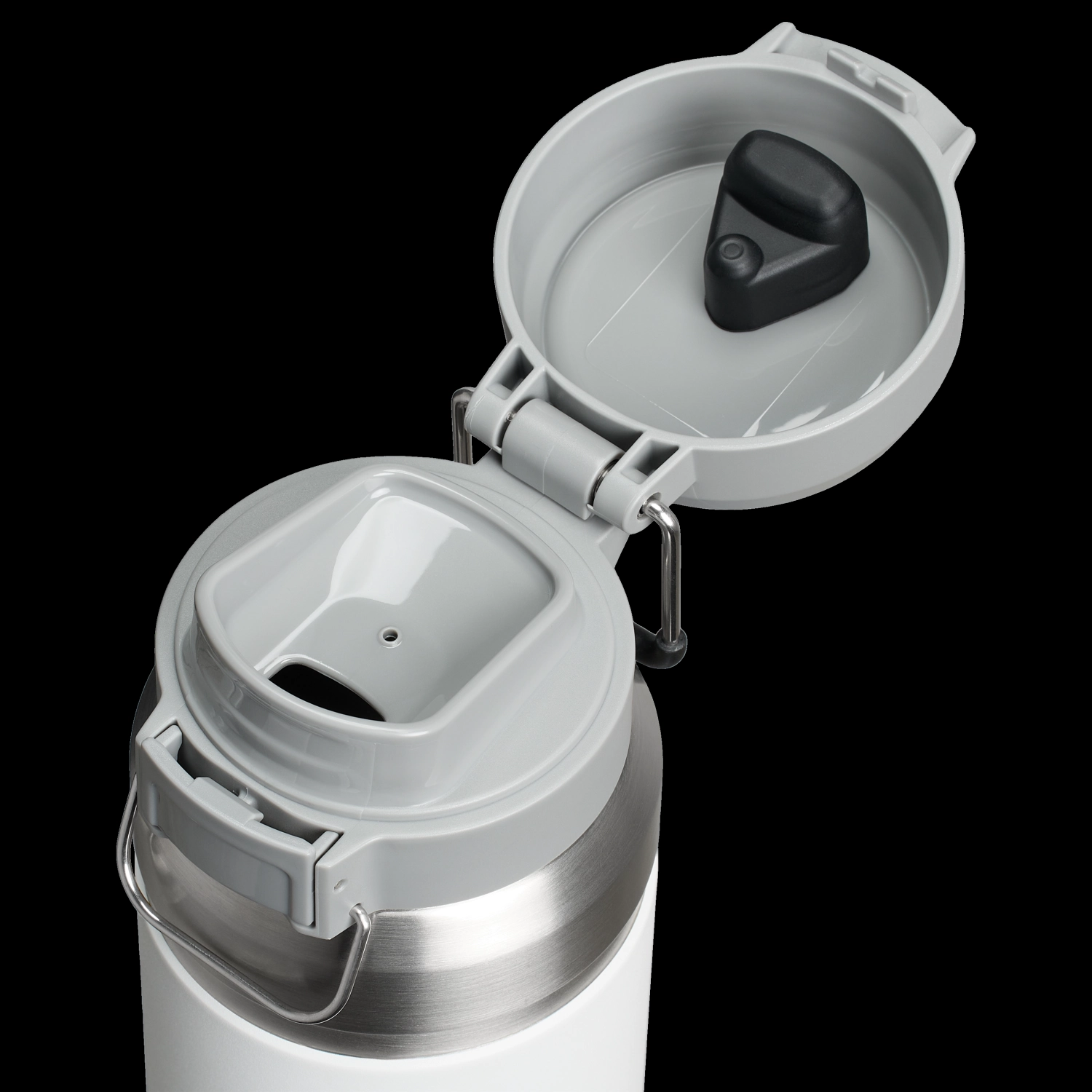 Quick-Flip Bouteille d'eau