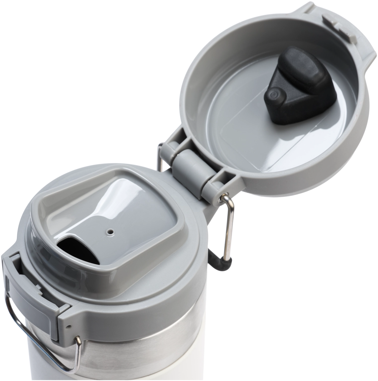 Quick-Flip Bouteille d'eau