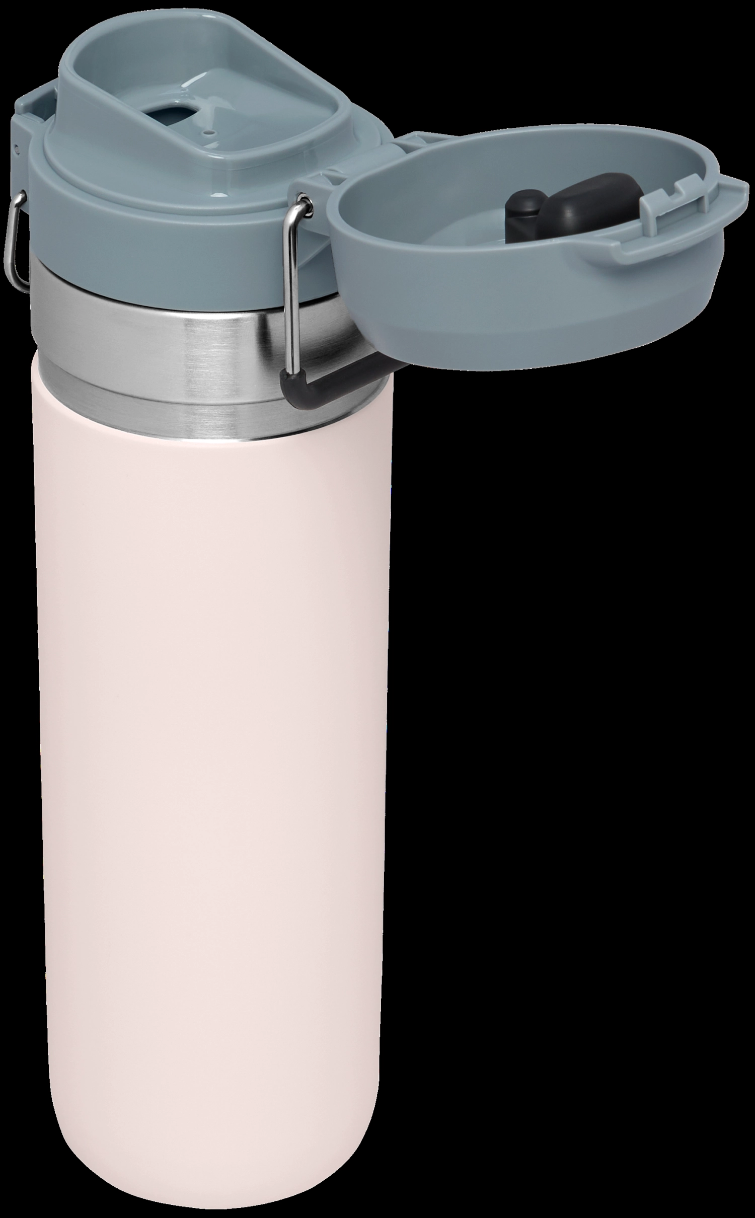 Quick-Flip Bouteille d'eau