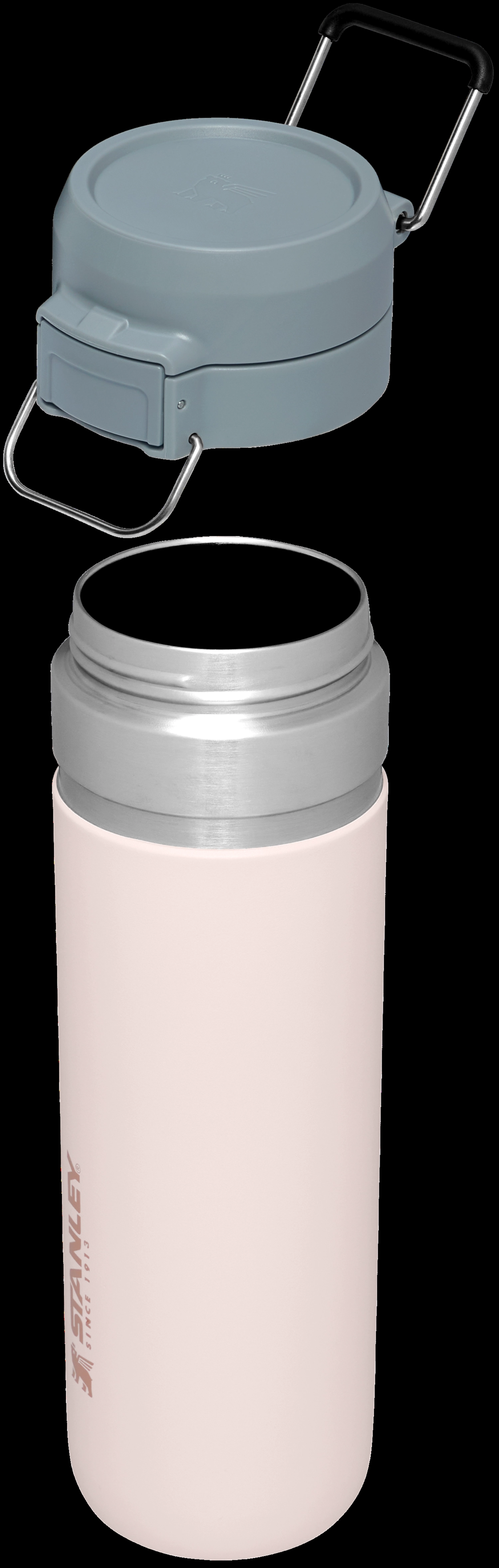 Quick-Flip Bouteille d'eau