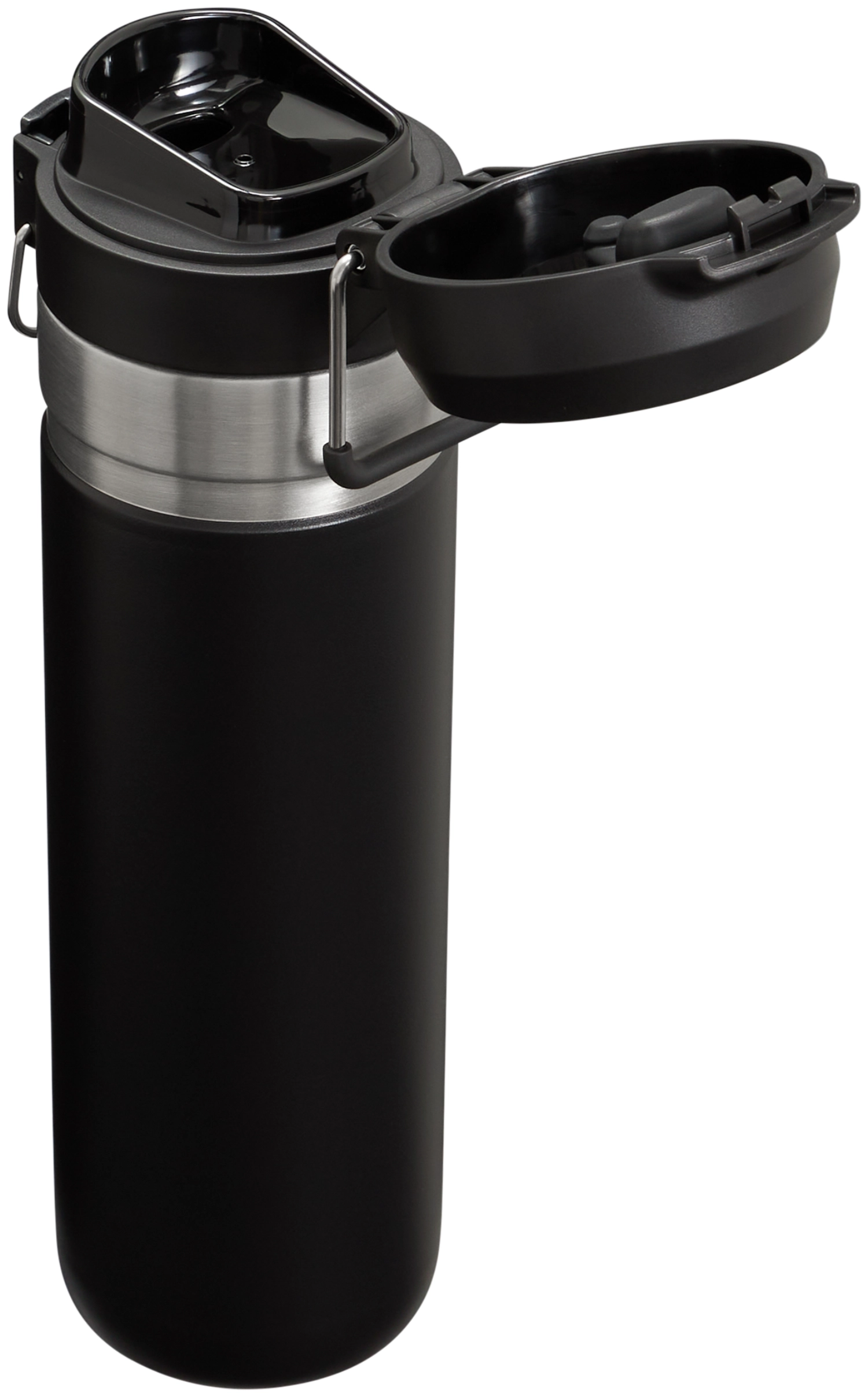 Quick-Flip Bouteille d'eau